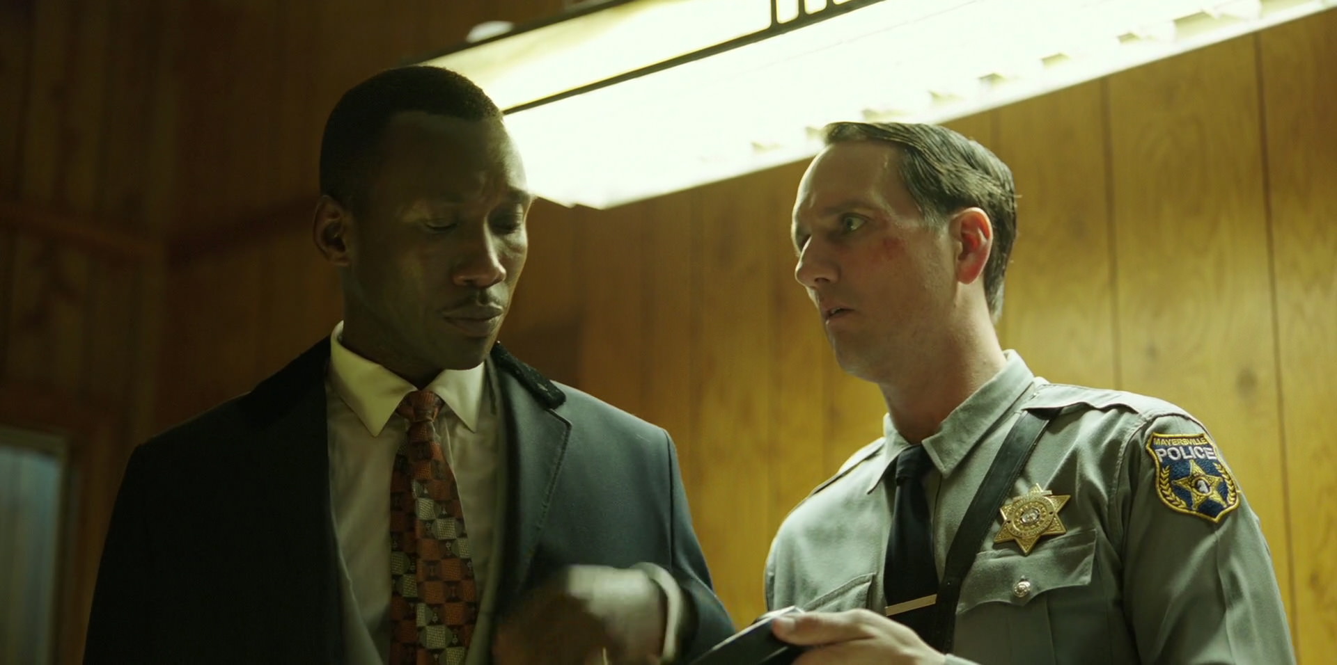 Green Book (2018) HD screenshot 10406