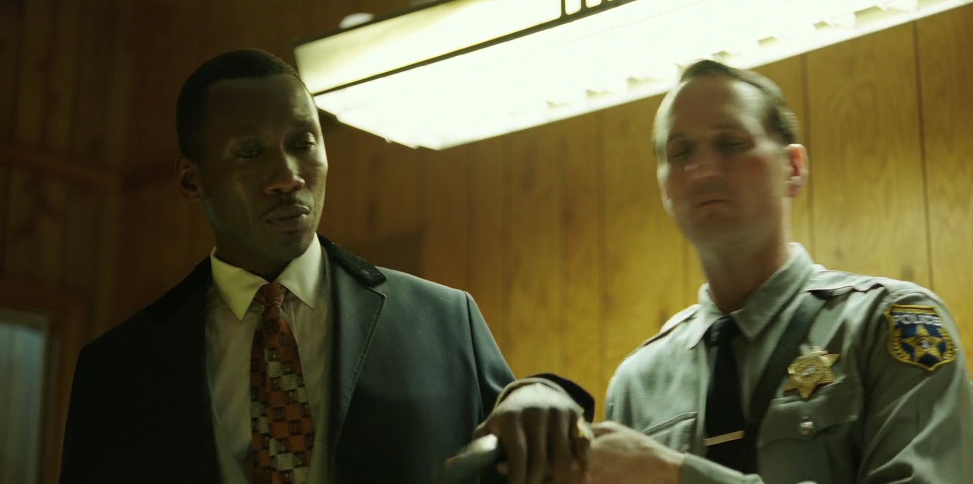 Green Book (2018) screencap 10407