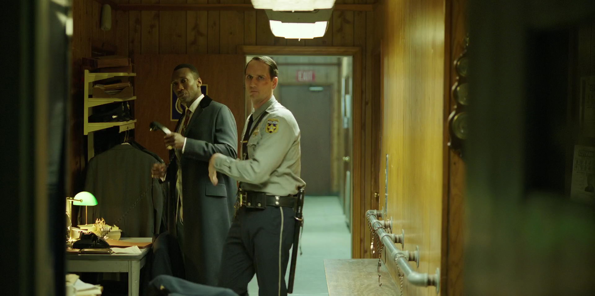 Green Book (2018) movie still 10408