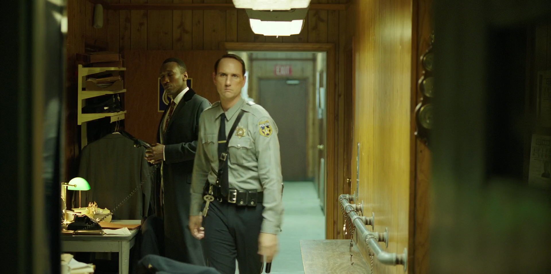 Green Book (2018) HD screenshot 10409