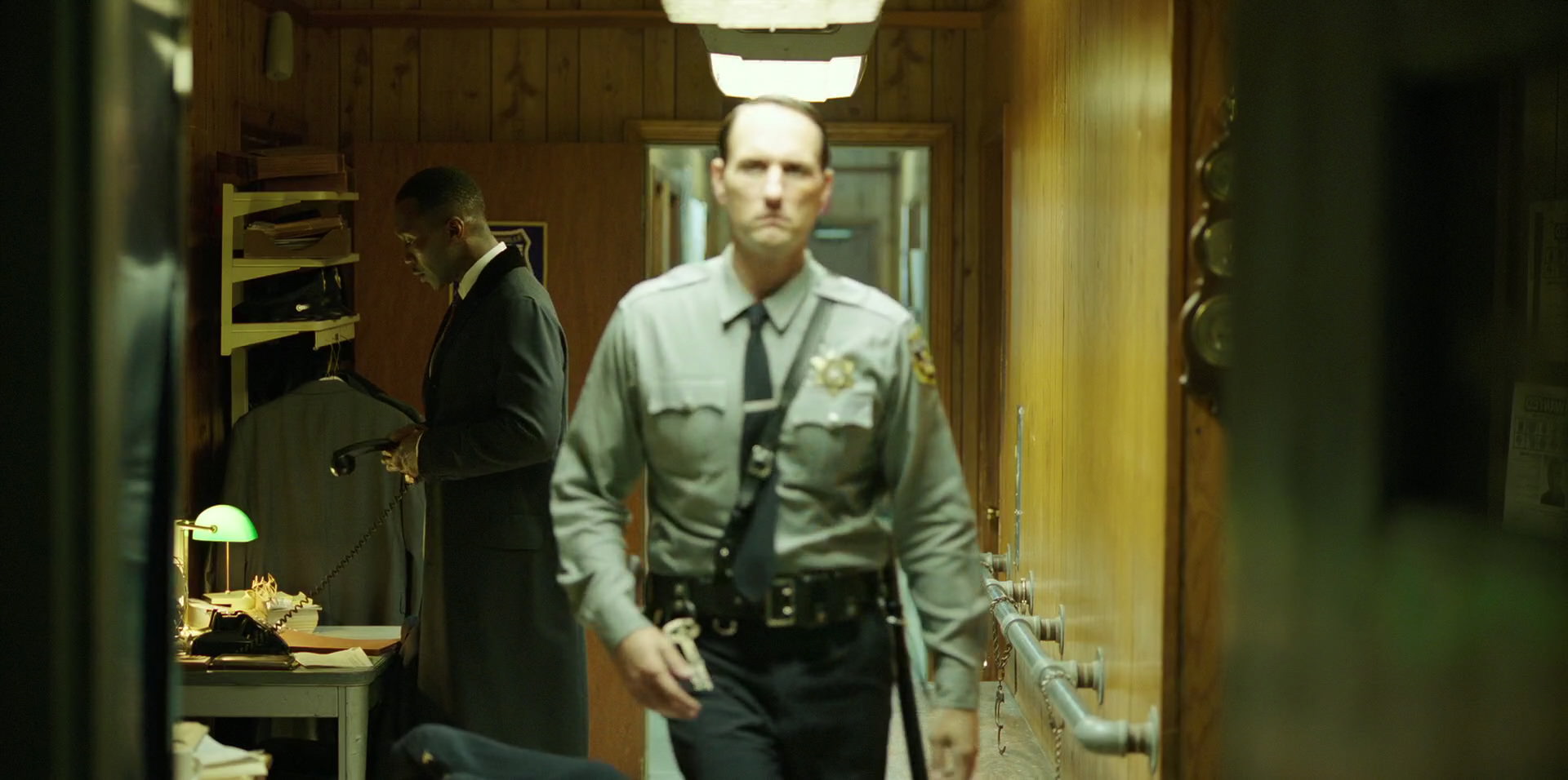 Green Book (2018) movie still 10411