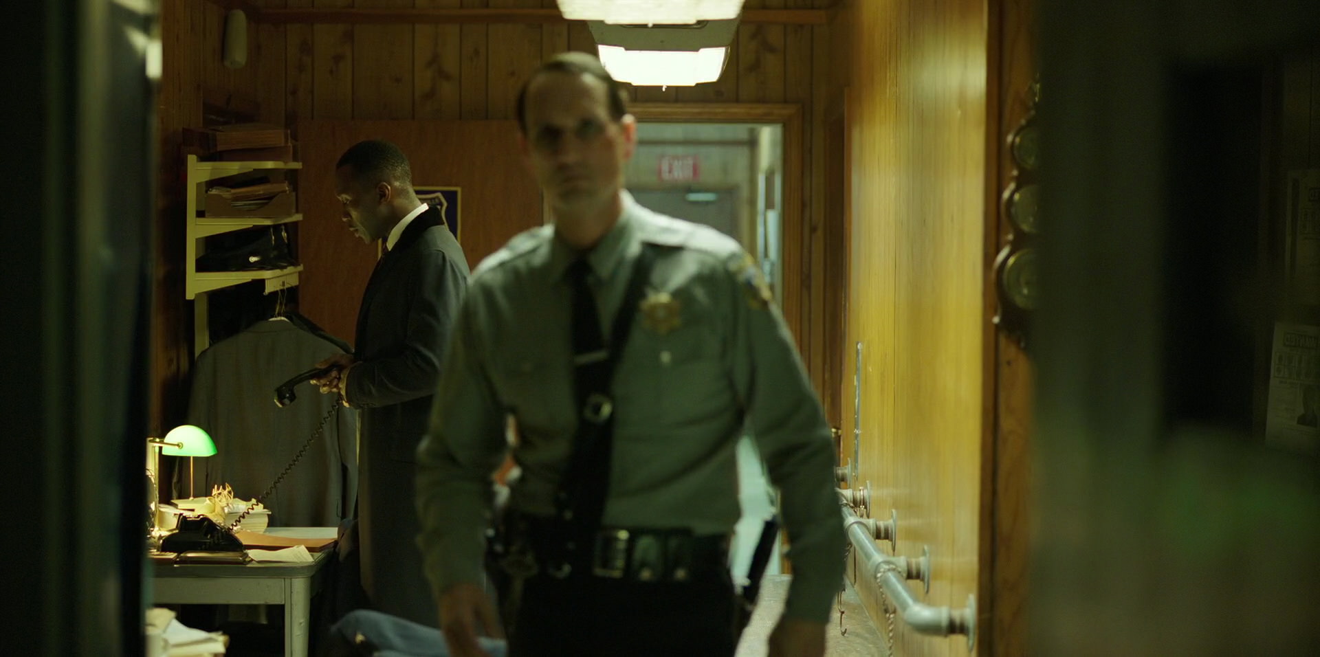 Green Book (2018) HD screenshot 10412