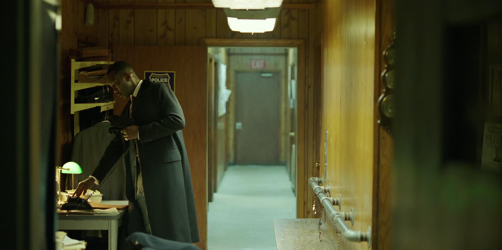 Green Book (2018) HD screenshot 10427