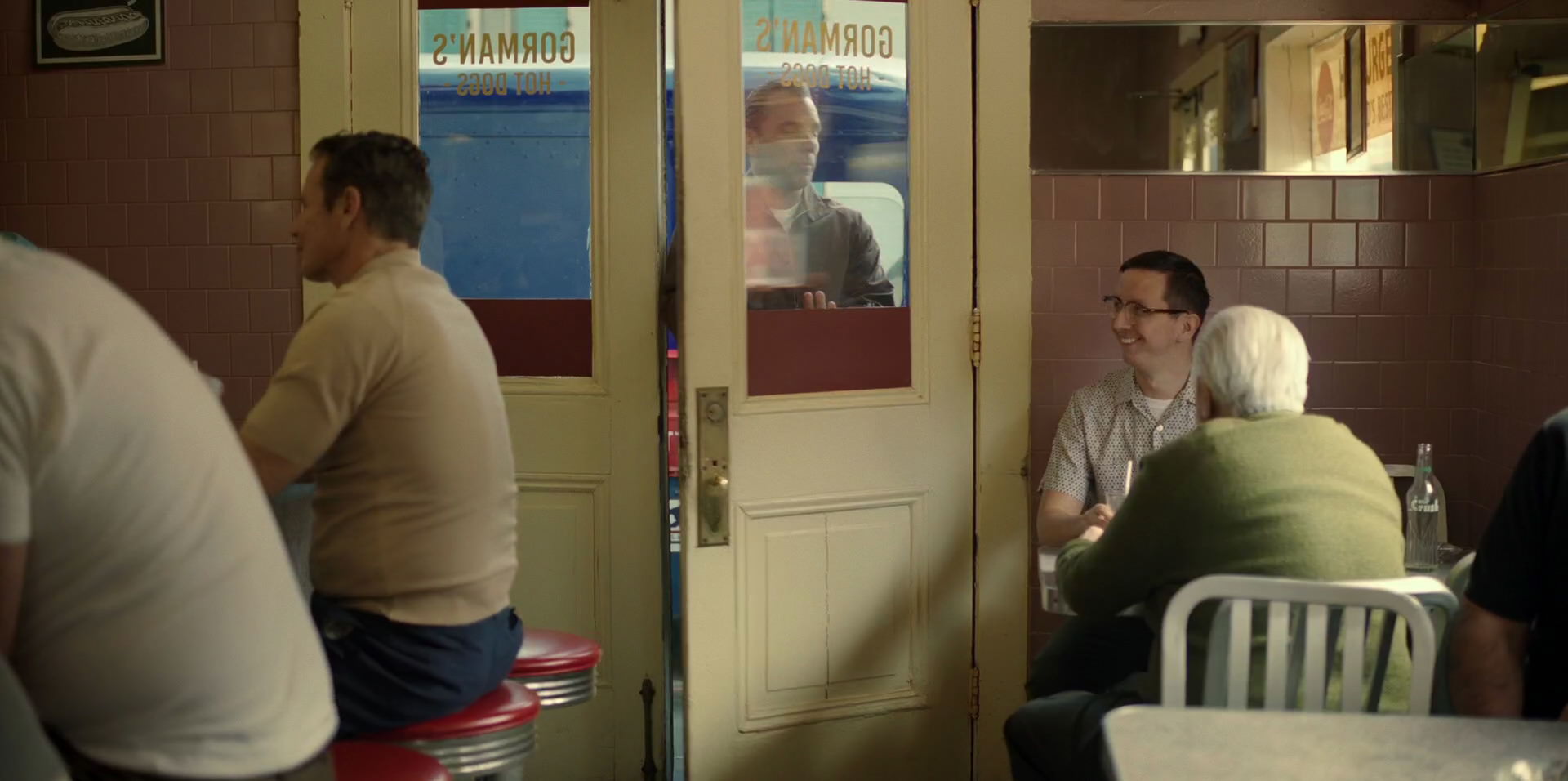 Green Book (2018) HD screenshot 1043