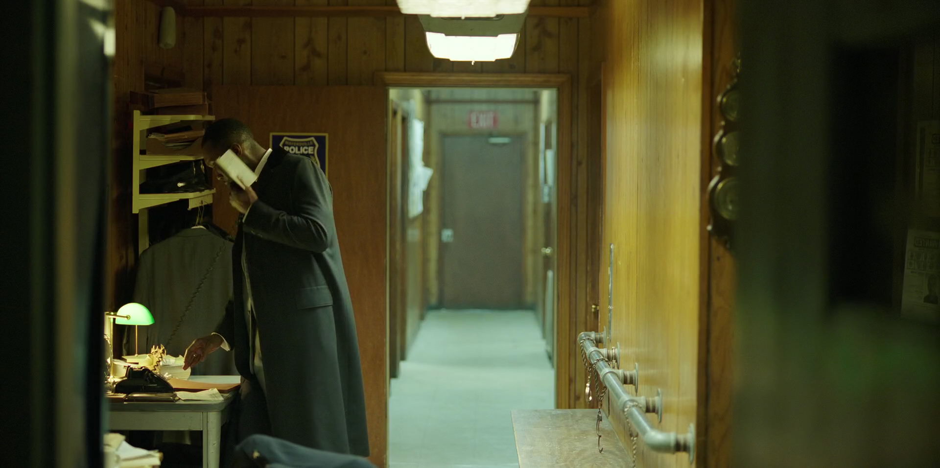Green Book (2018) HD screenshot 10430