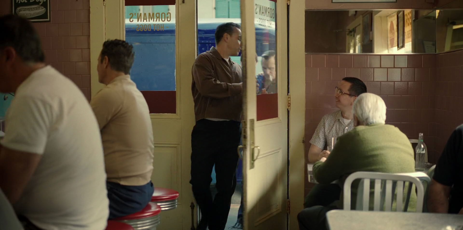 Green Book (2018) screencap 1044