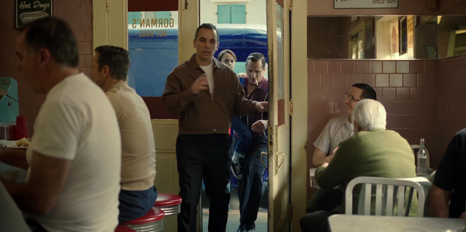 Green Book (2018) movie still 1045