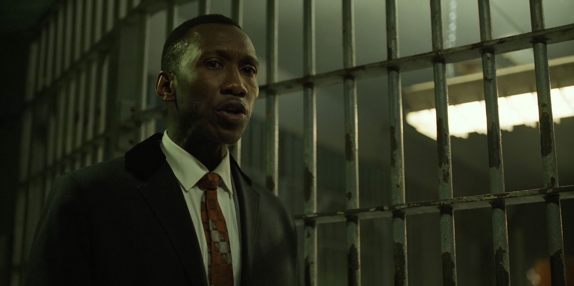 Green Book (2018) movie still 10456