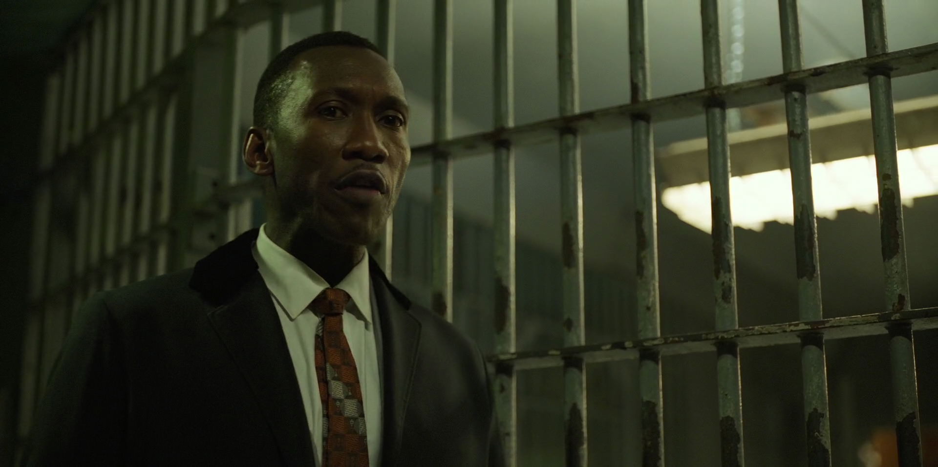 Green Book (2018) HD screenshot 10457