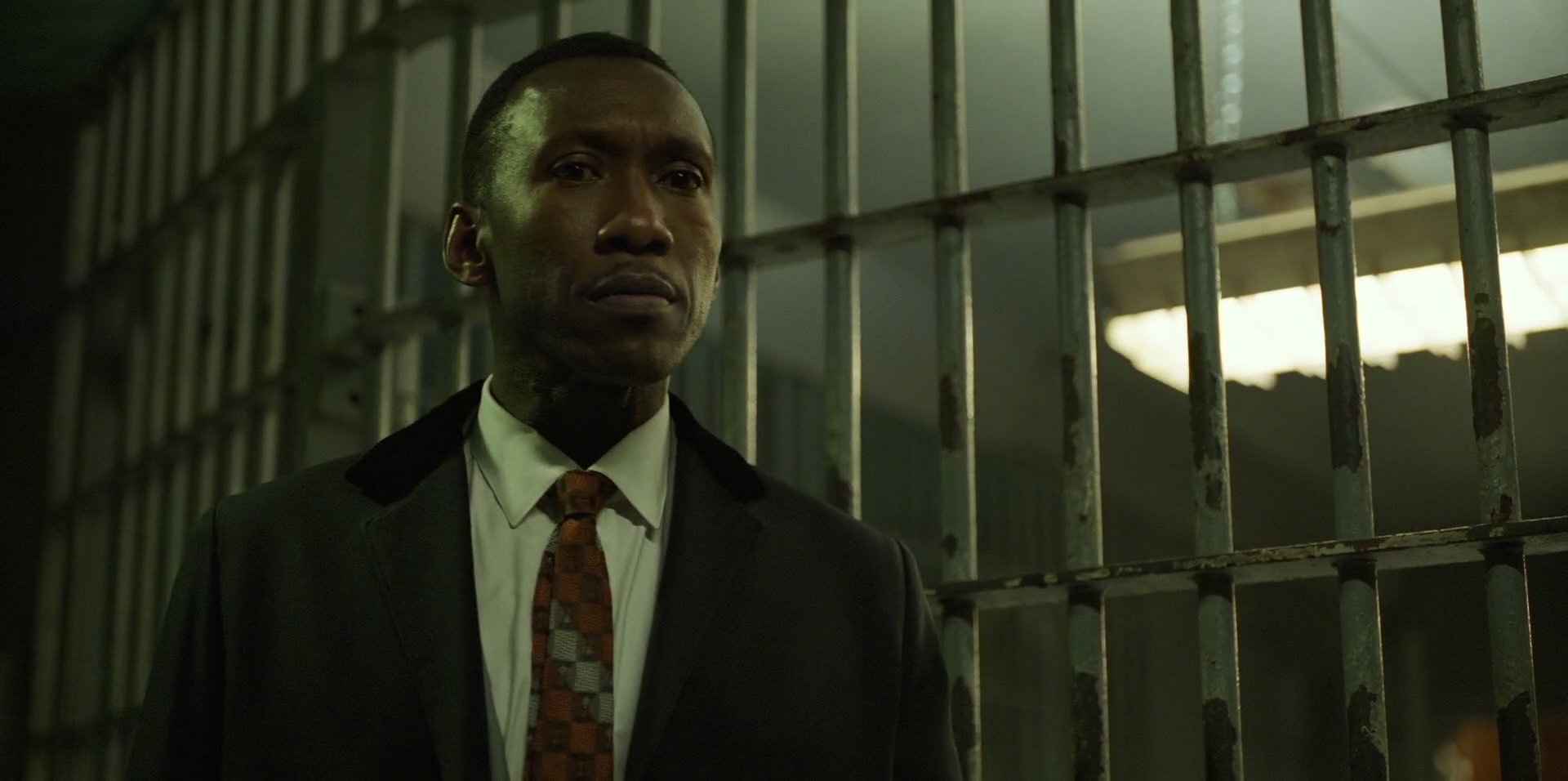Green Book (2018) movie still 10459