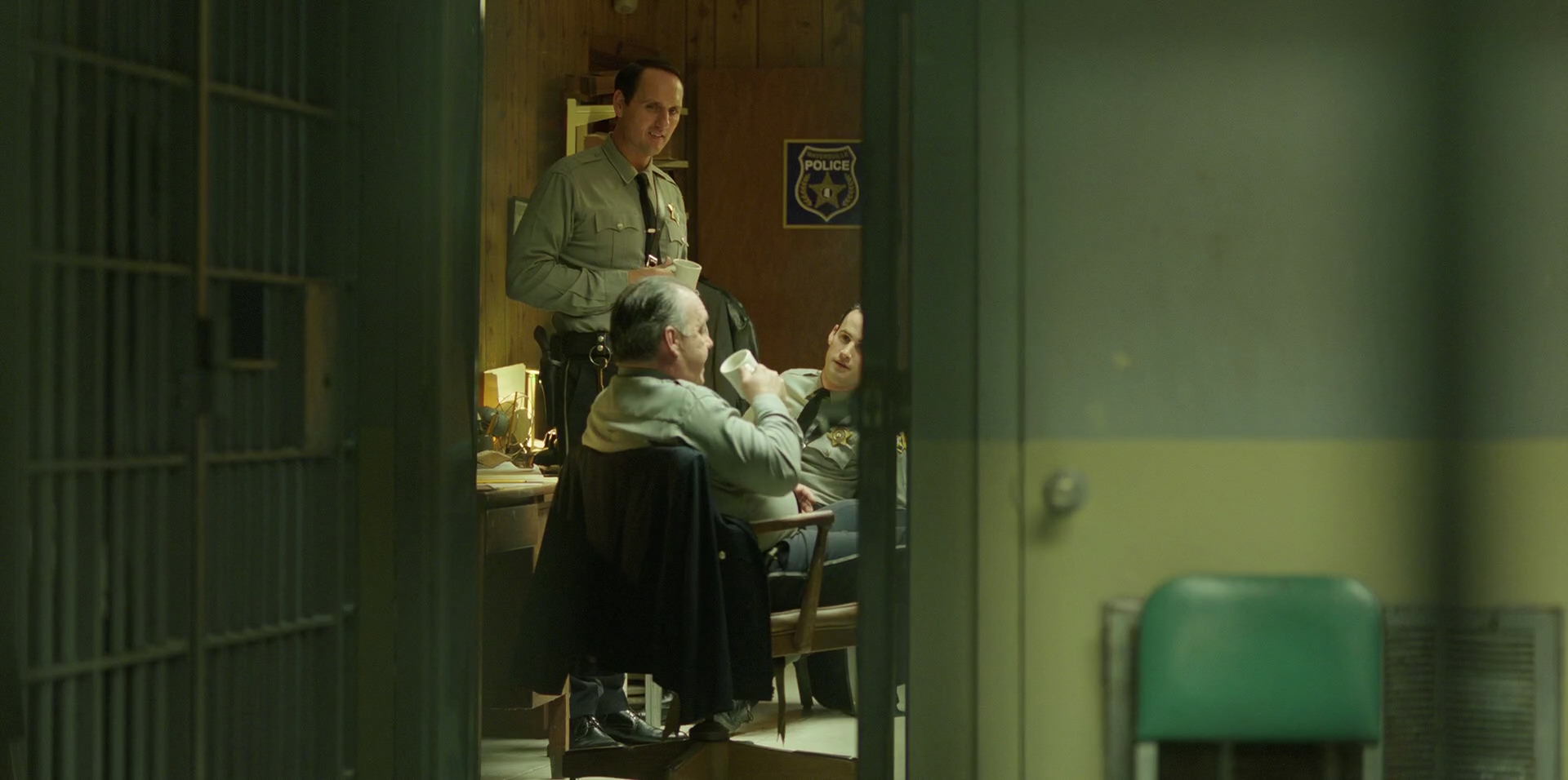 Green Book (2018) movie still 10465