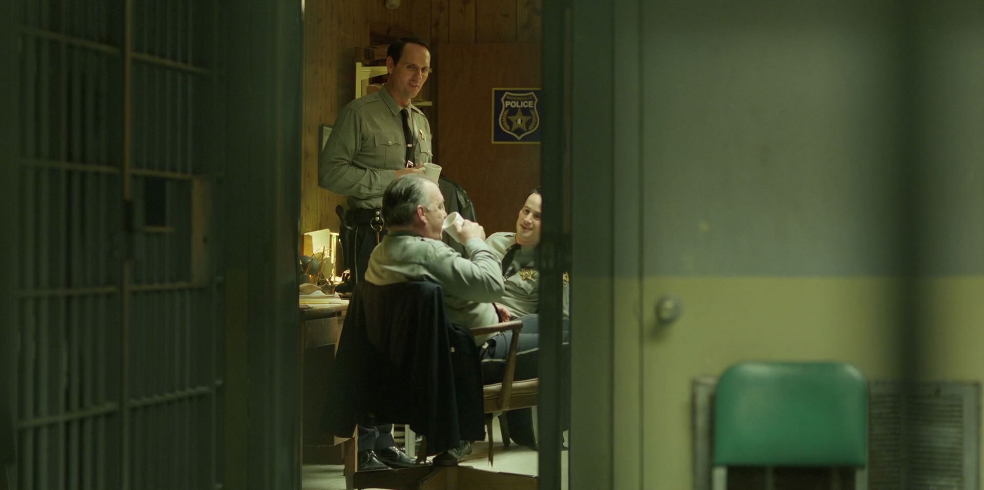 Green Book (2018) HD screenshot 10466