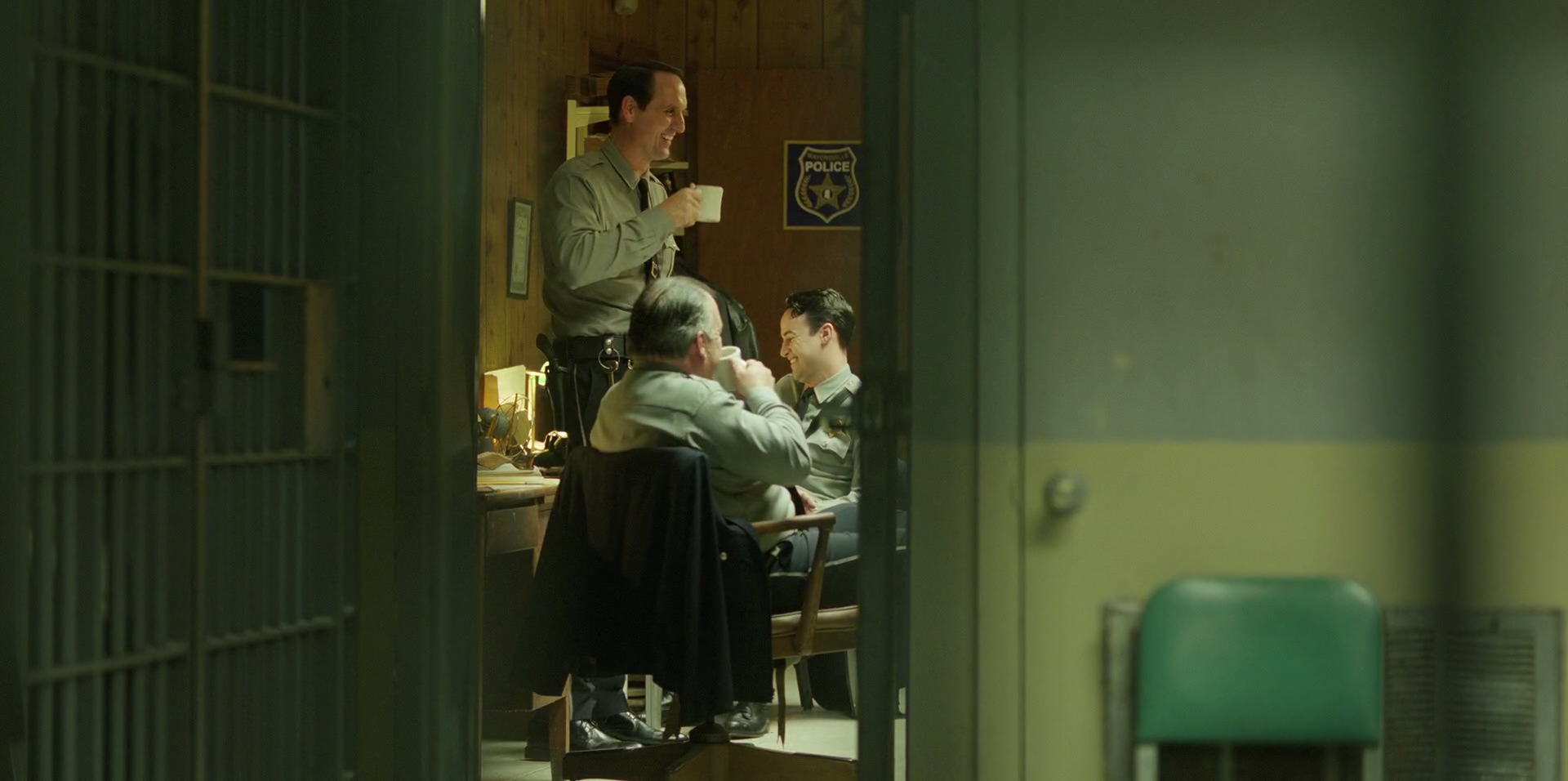 Green Book (2018) movie still 10468