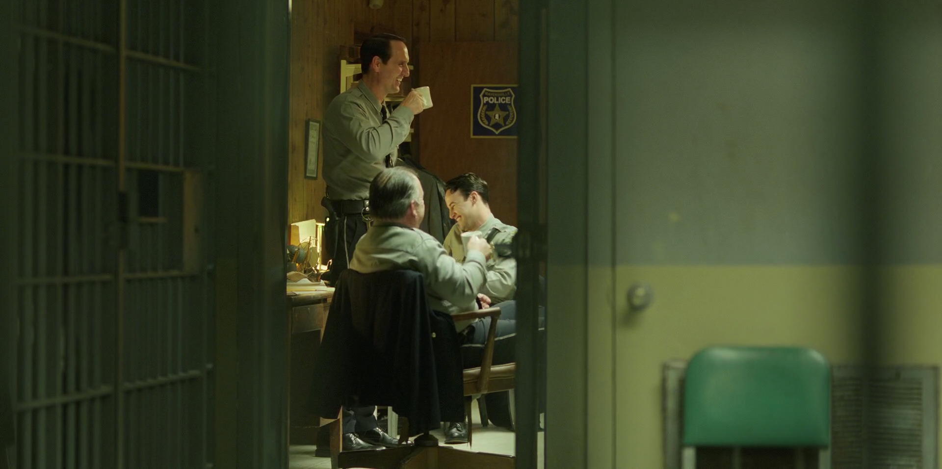 Green Book (2018) HD screenshot 10469