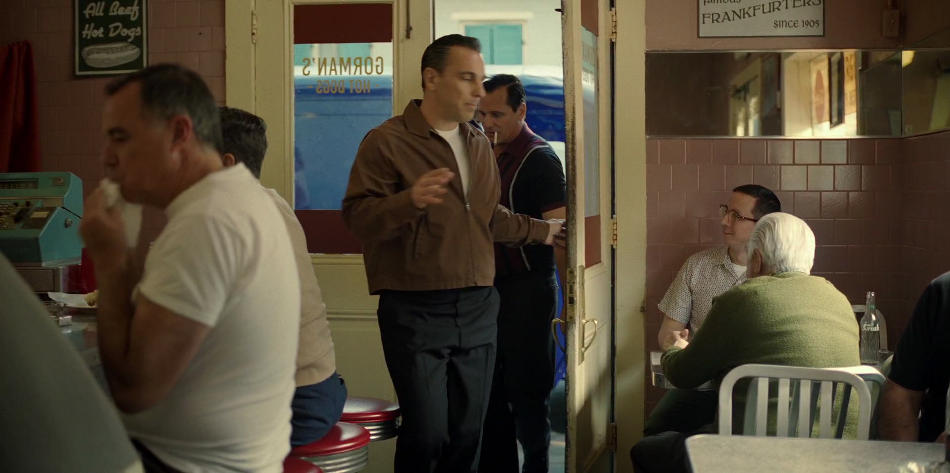 Green Book (2018) screencap 1047