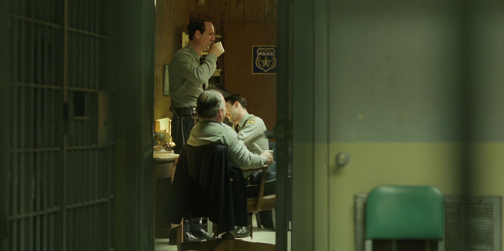 Green Book (2018) screencap 10470