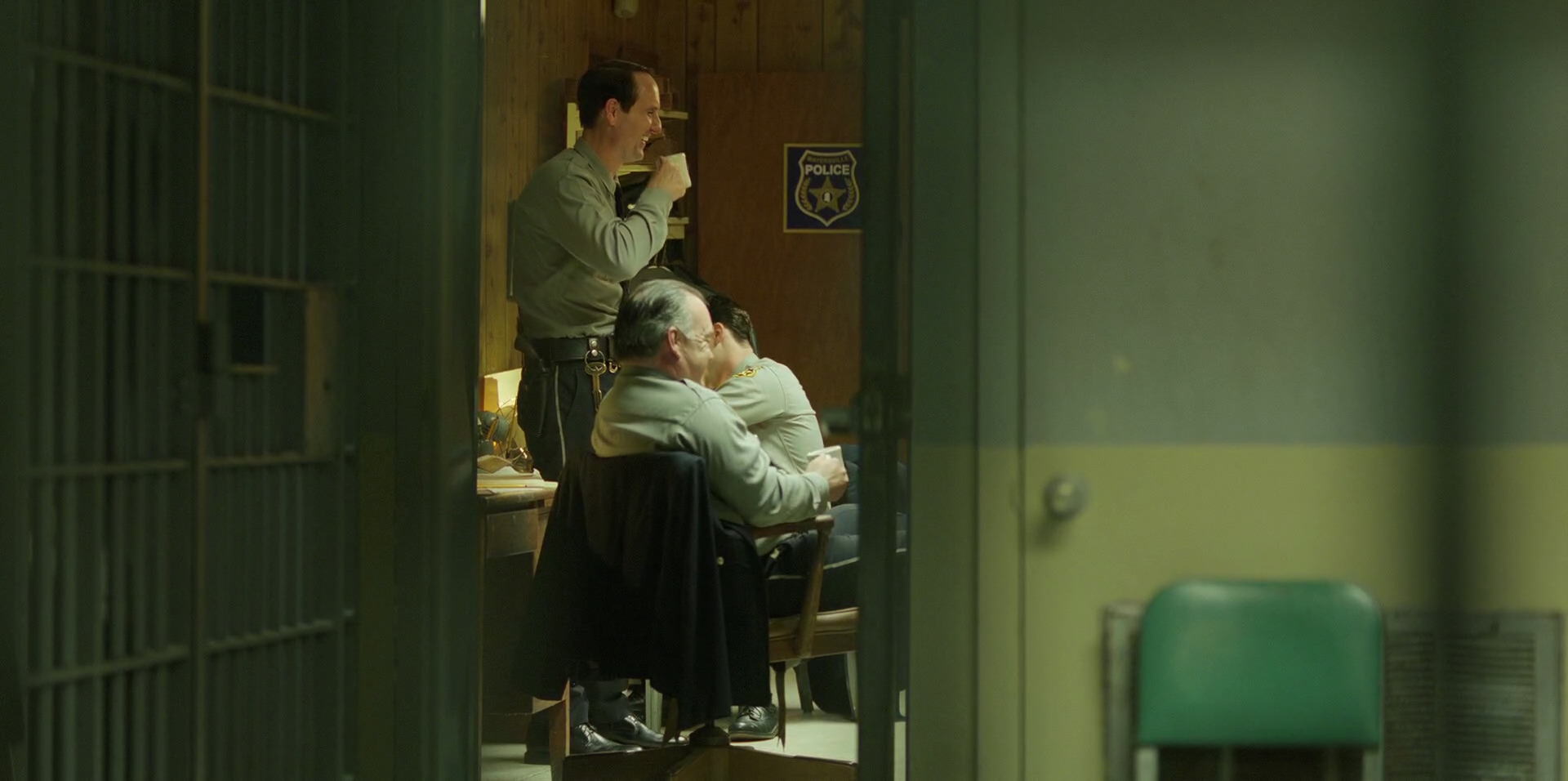 Green Book (2018) movie still 10471