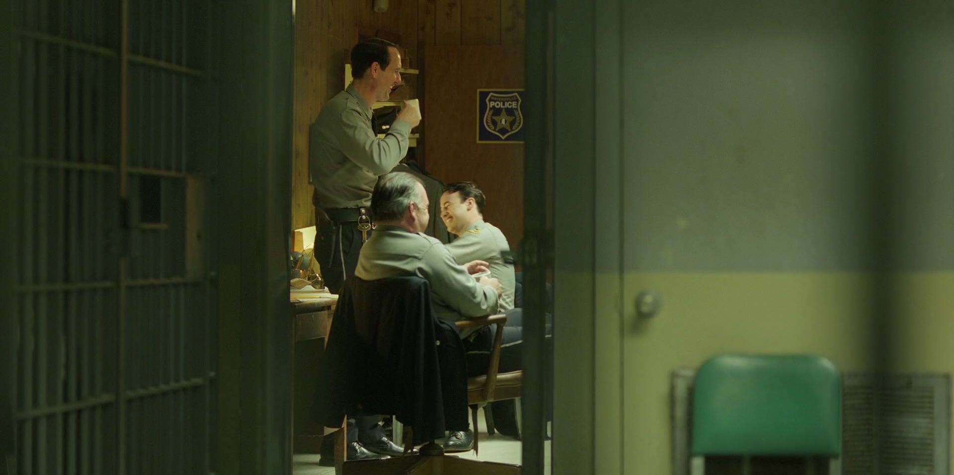 Green Book (2018) HD screenshot 10472