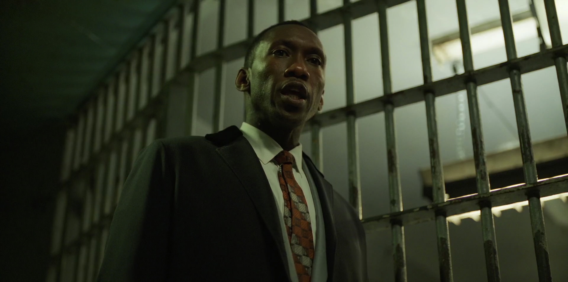 Green Book (2018) HD screenshot 10478