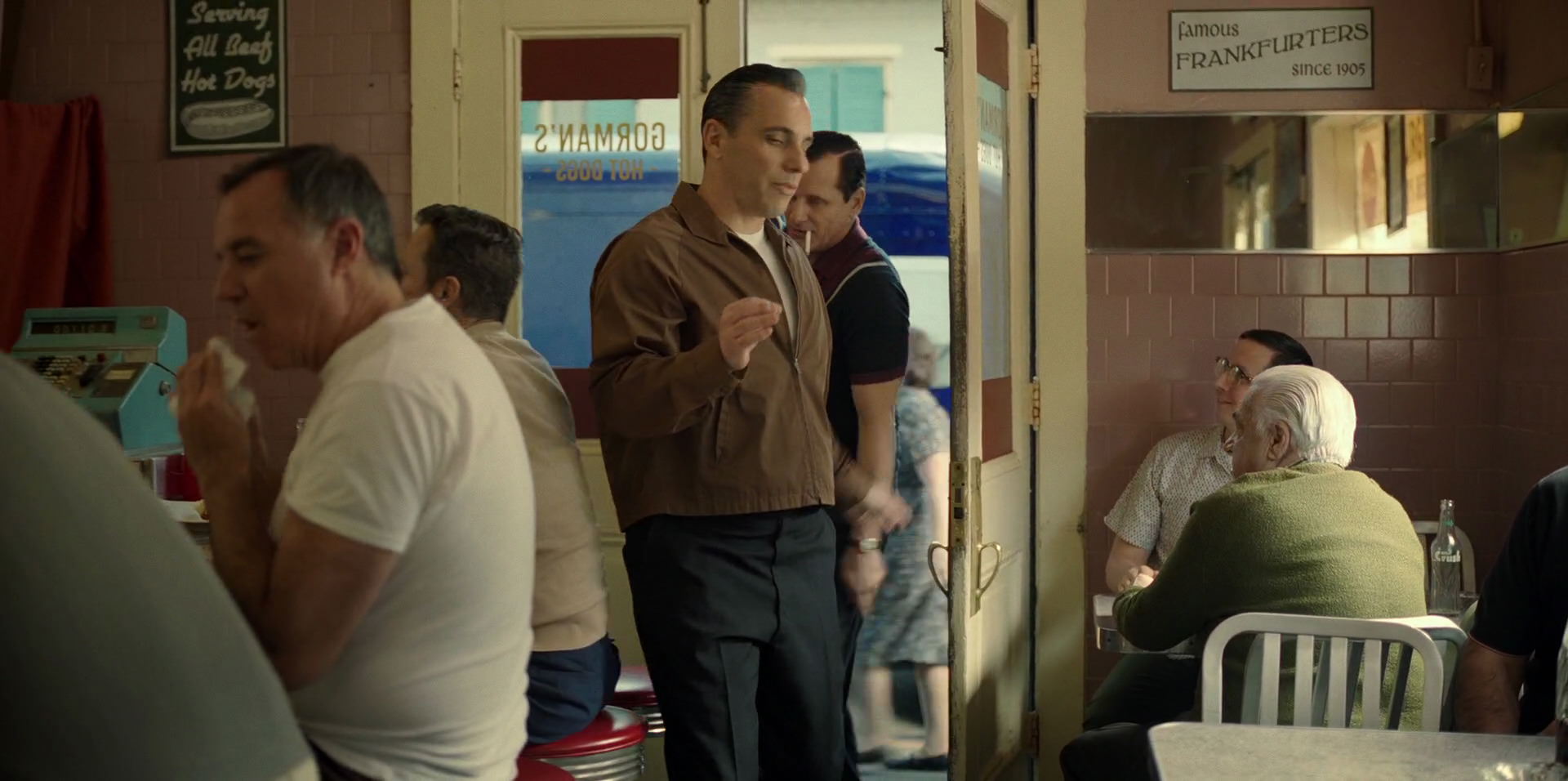 Green Book (2018) movie still 1048