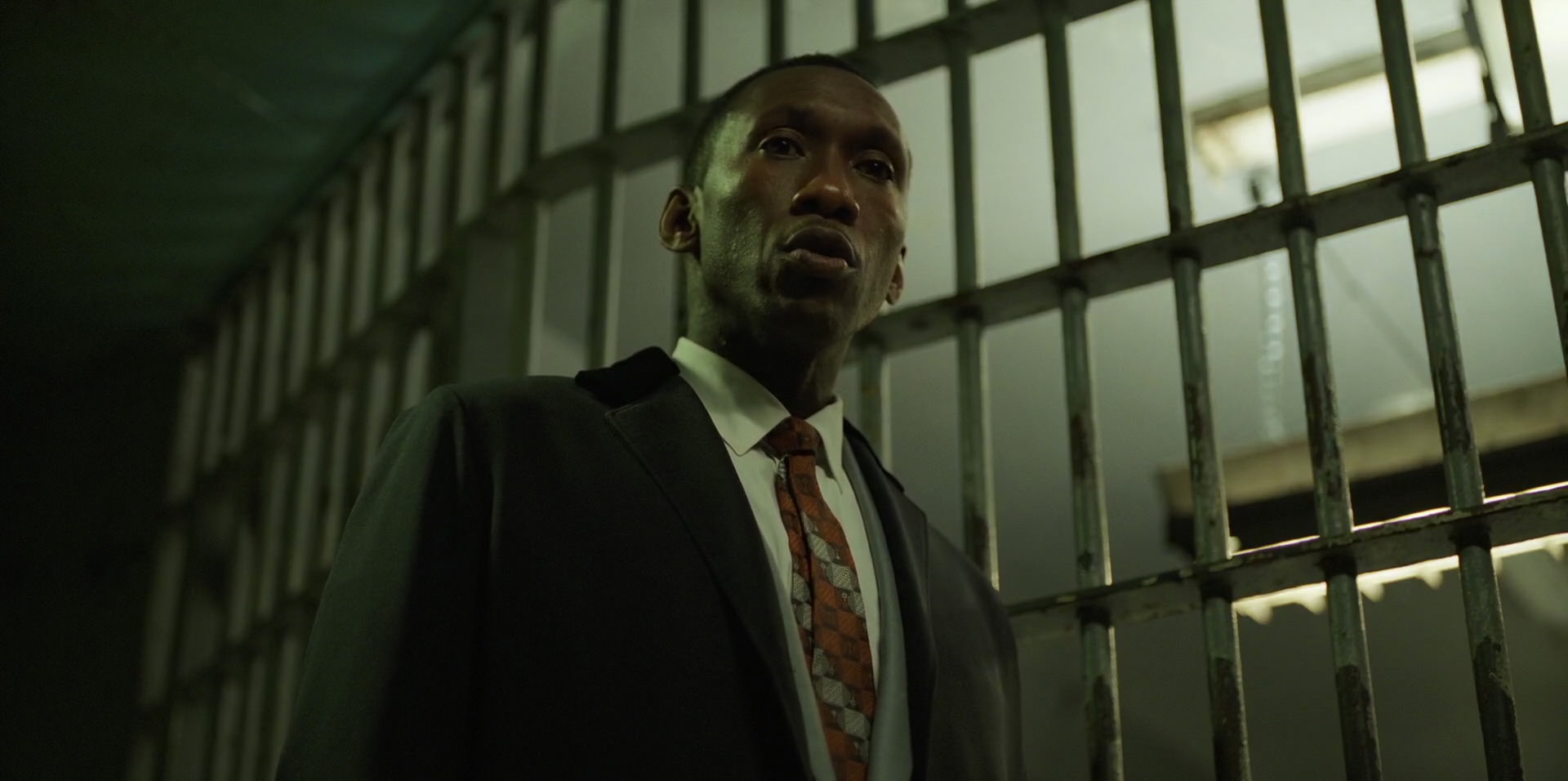 Green Book (2018) HD screenshot 10481