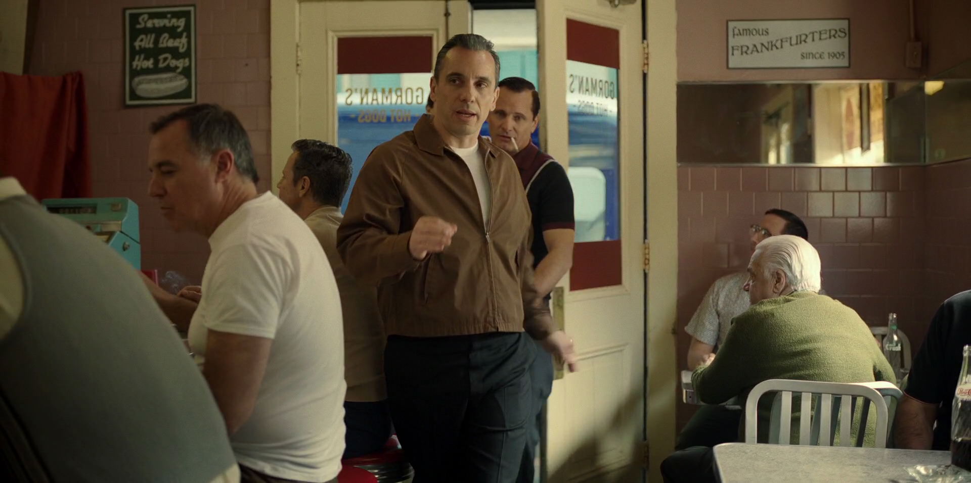 Green Book (2018) HD screenshot 1049