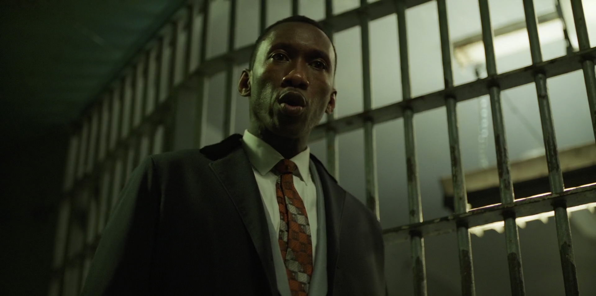 Green Book (2018) HD screenshot 10490