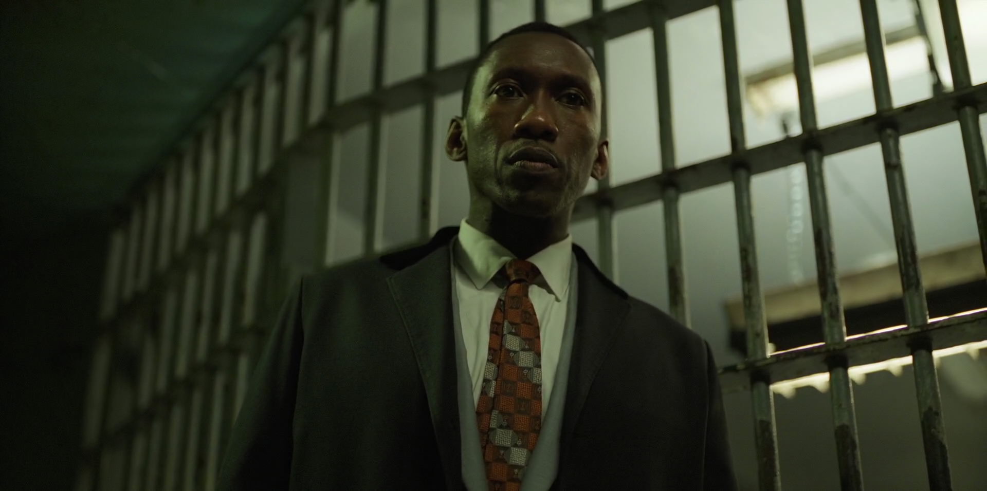 Green Book (2018) HD screenshot 10493