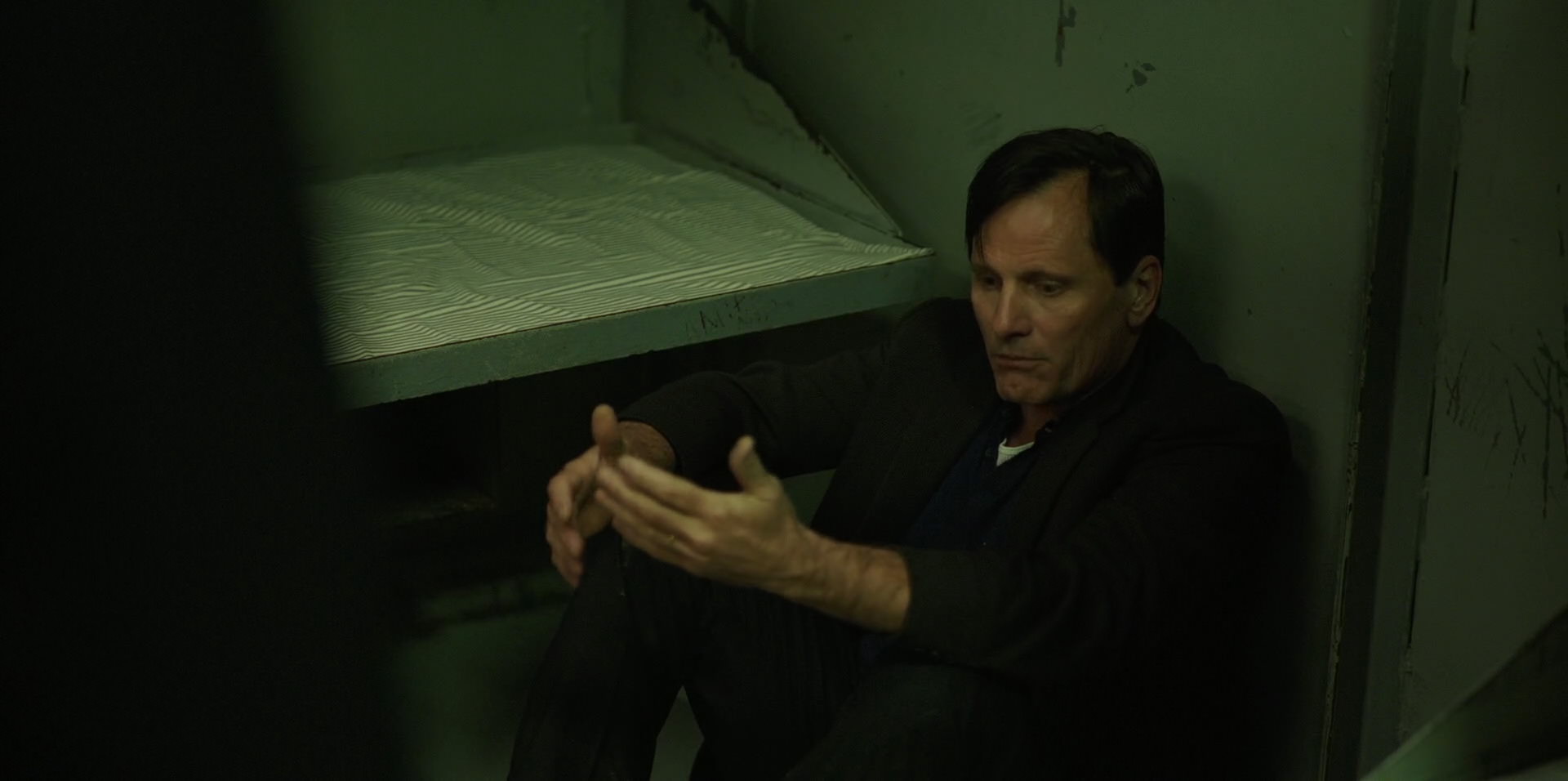 Green Book (2018) HD screenshot 10496