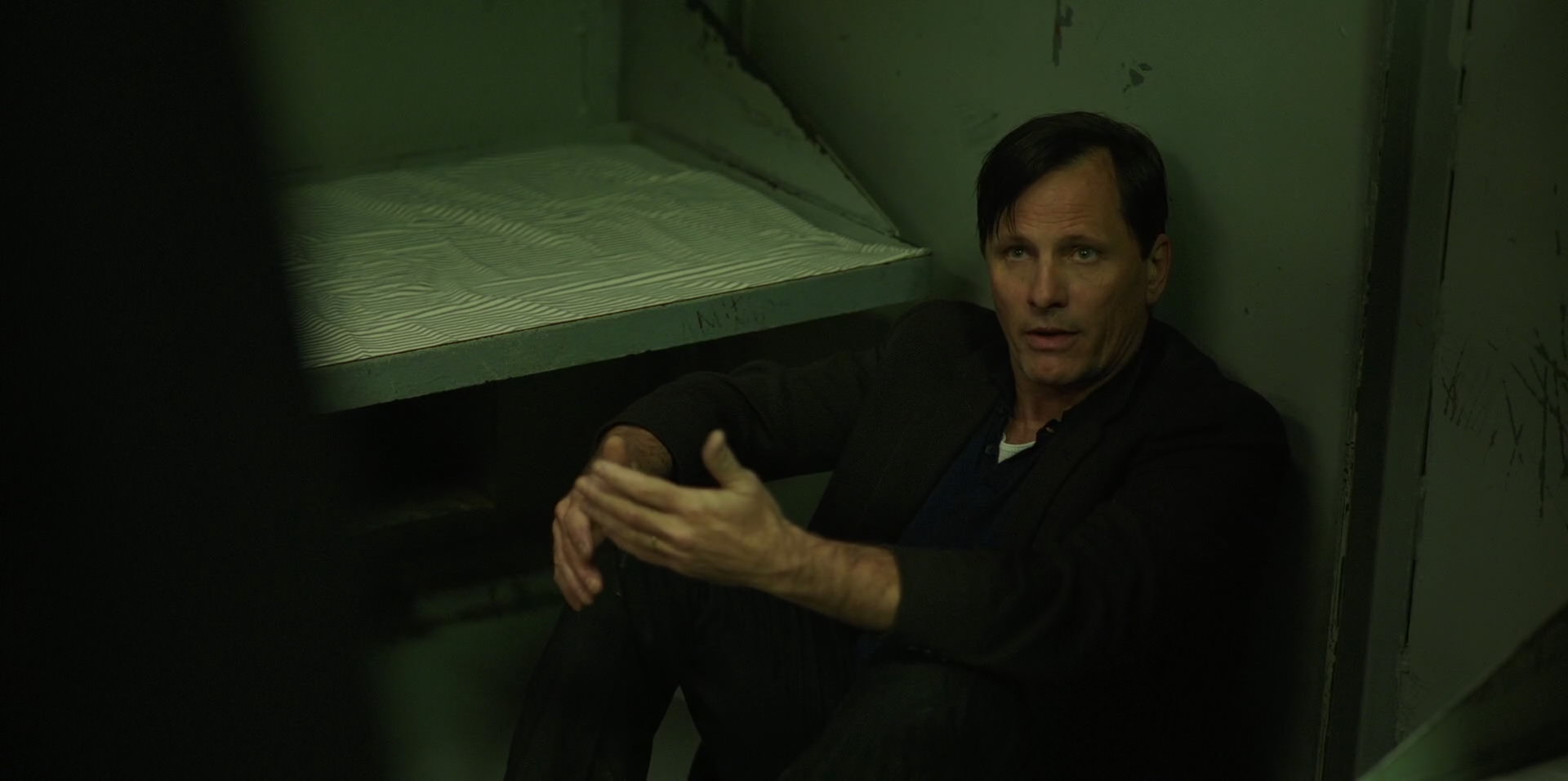 Green Book (2018) HD screenshot 10499