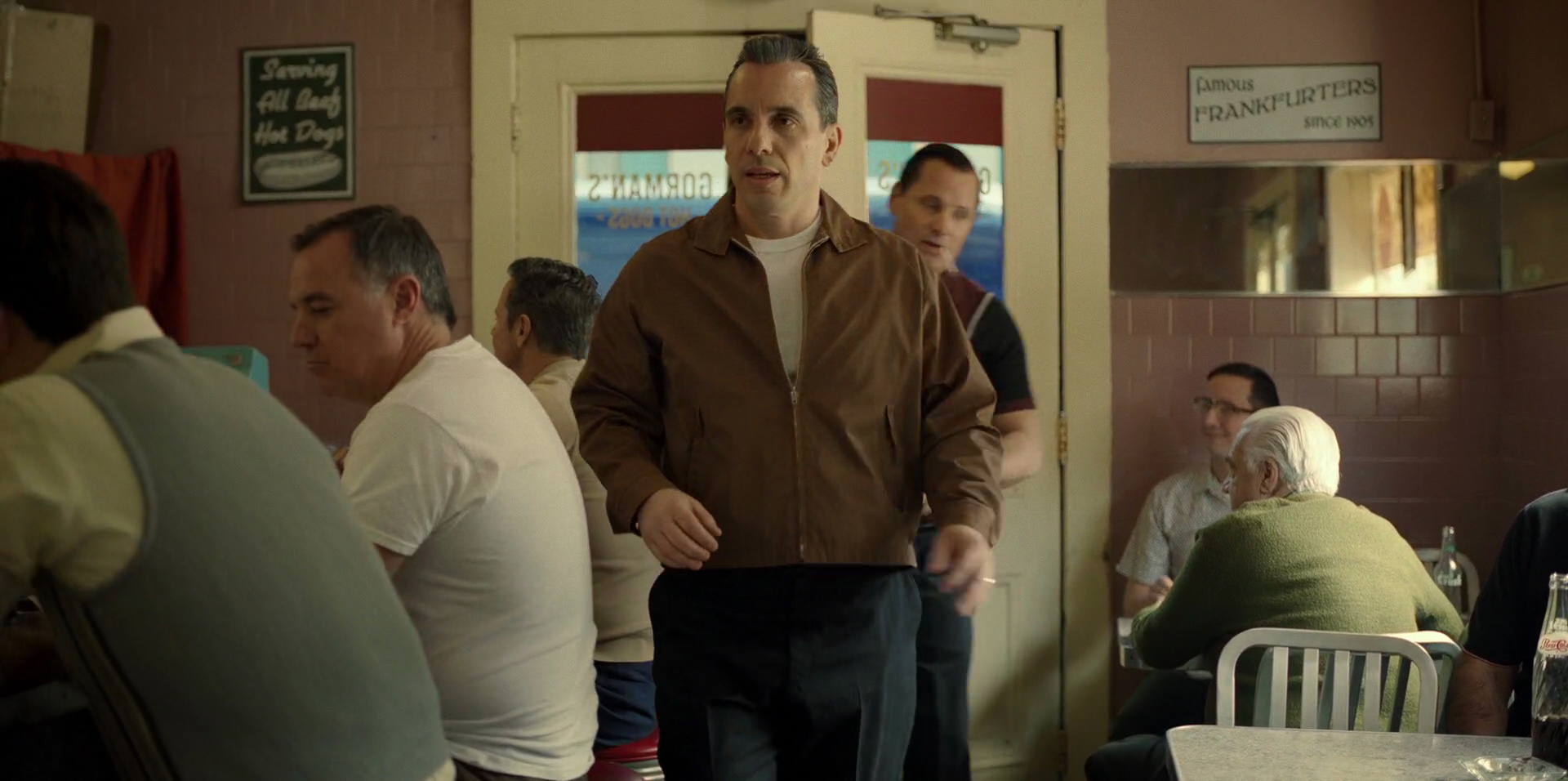 Green Book (2018) screencap 1050