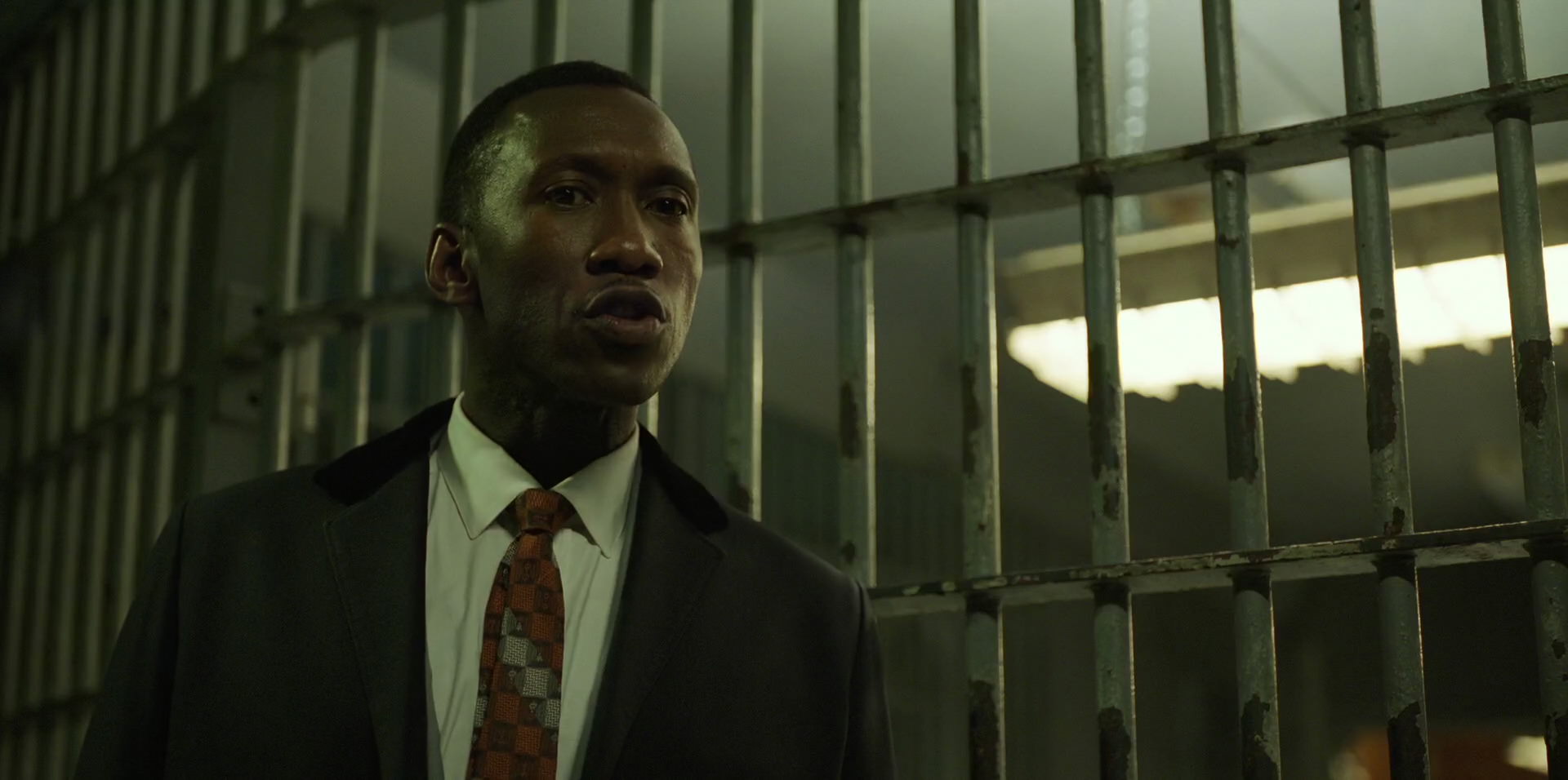 Green Book (2018) movie still 10501