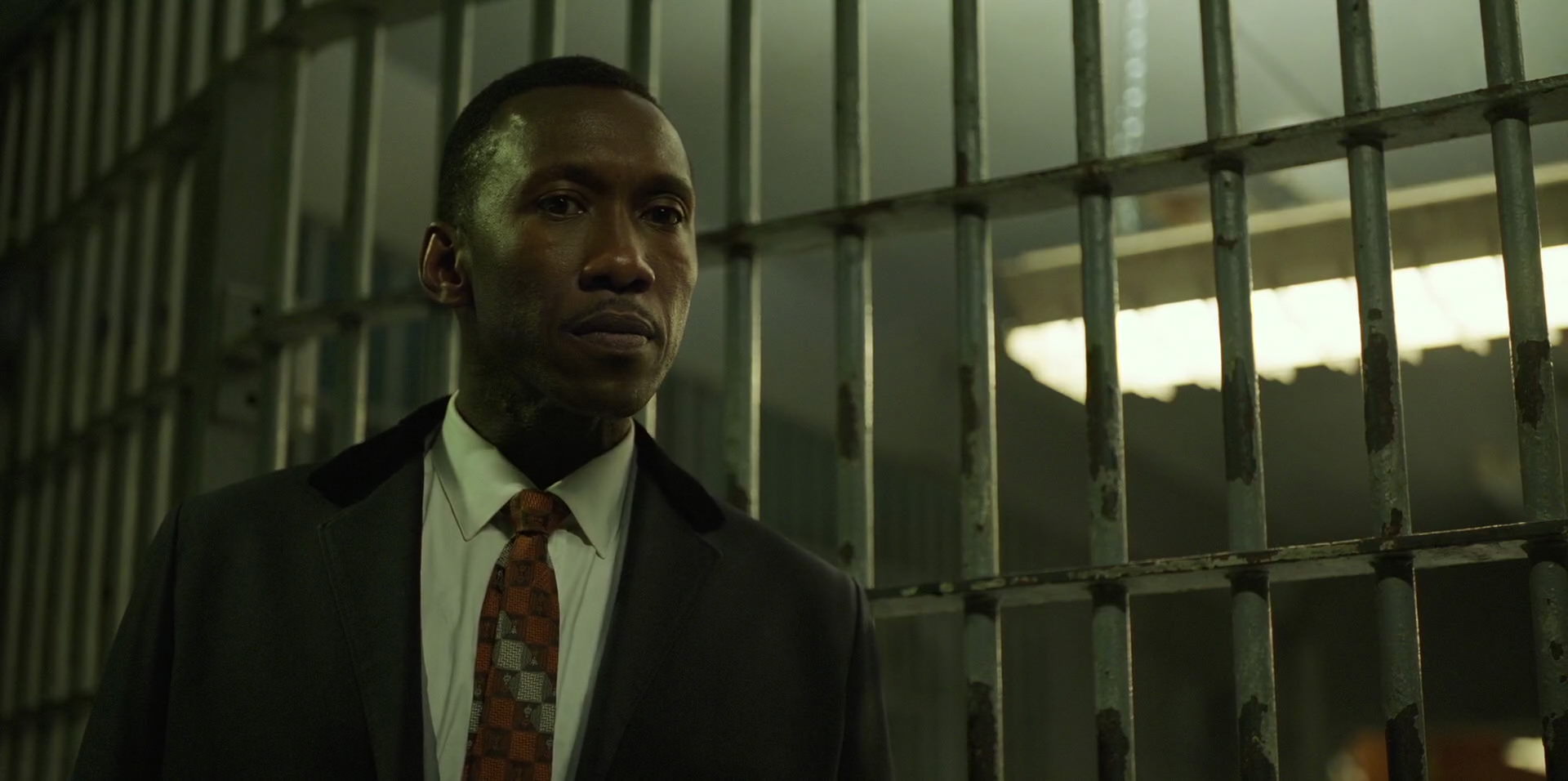 Green Book (2018) movie still 10504