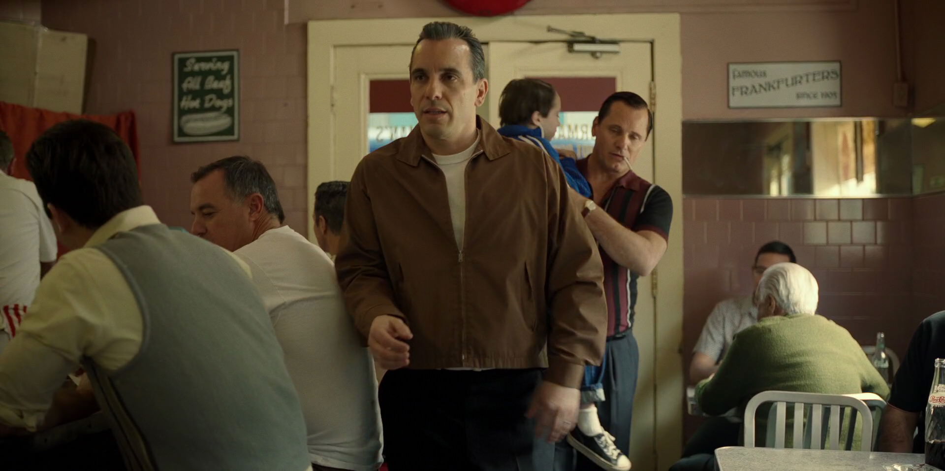 Green Book (2018) movie still 1051