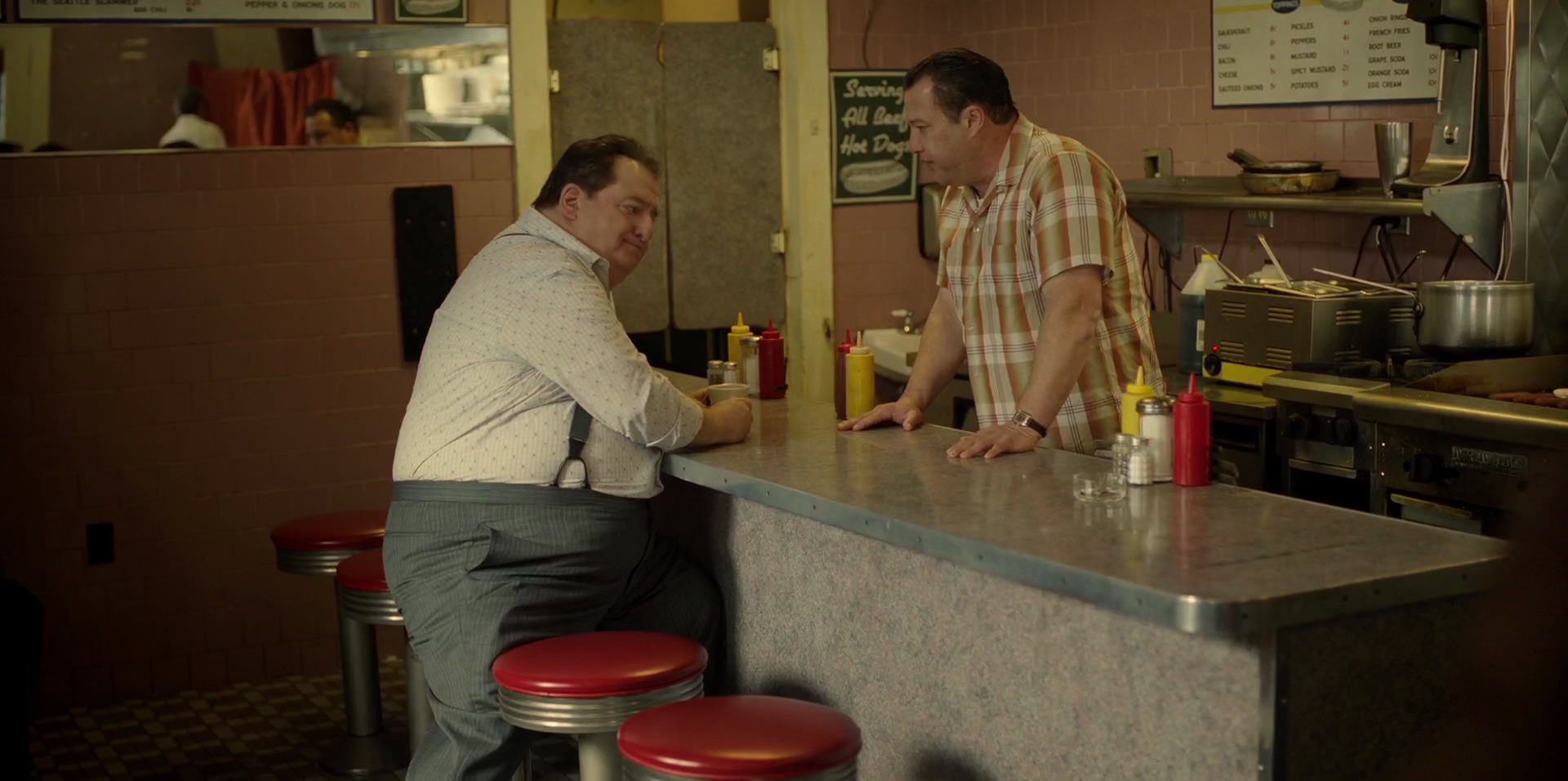 Green Book (2018) HD screenshot 1052