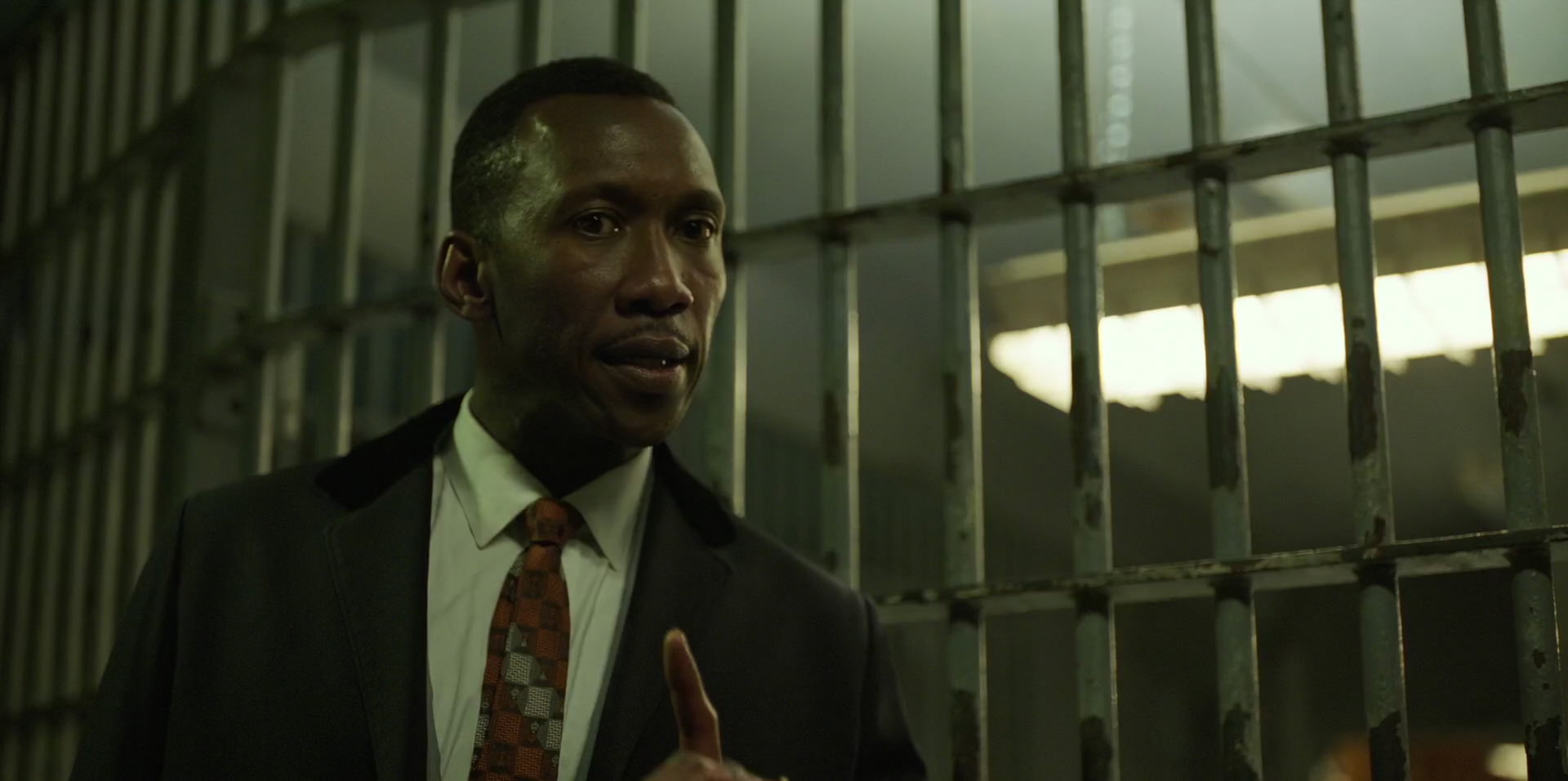 Green Book (2018) movie still 10522
