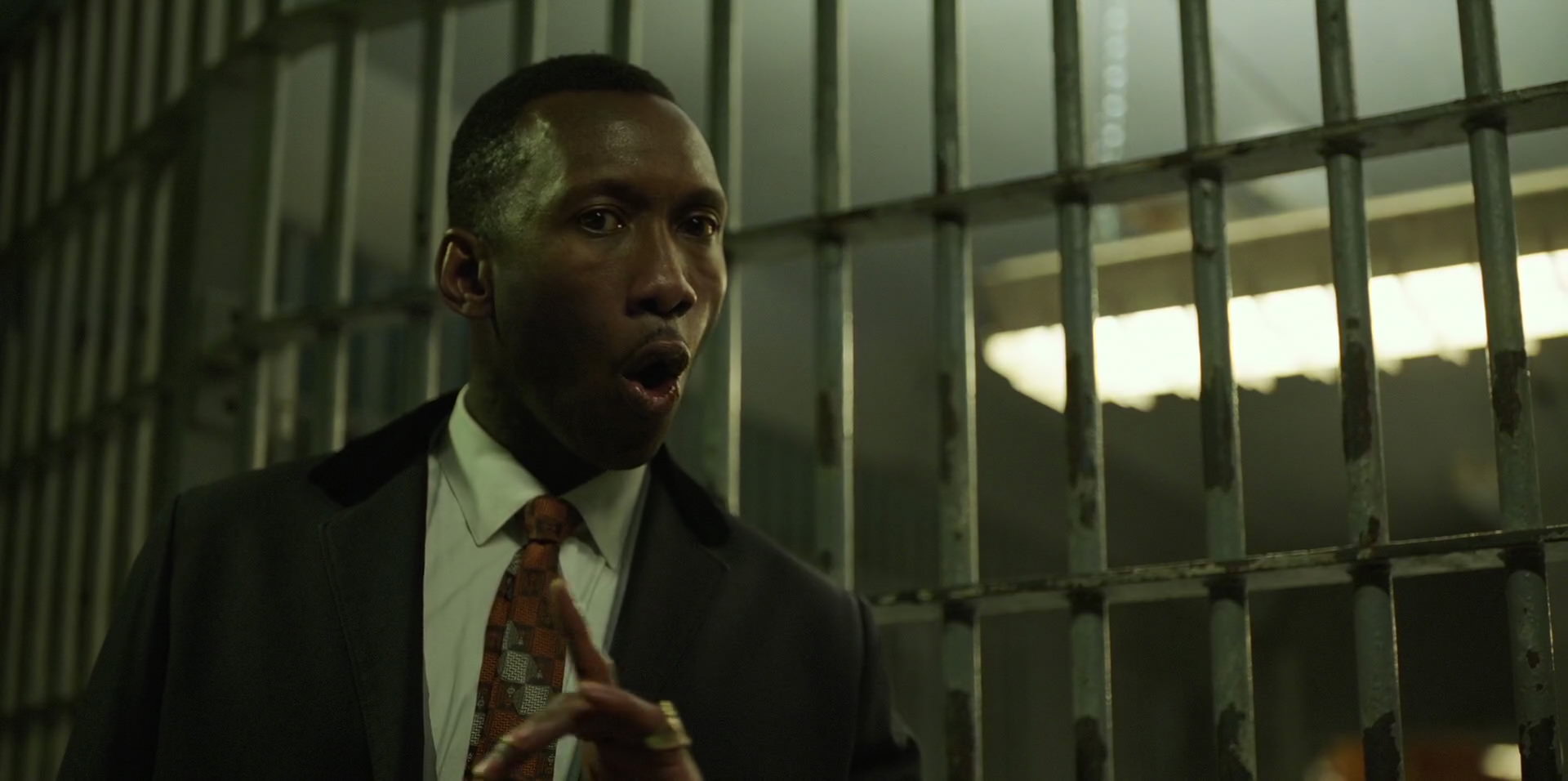 Green Book (2018) movie still 10525