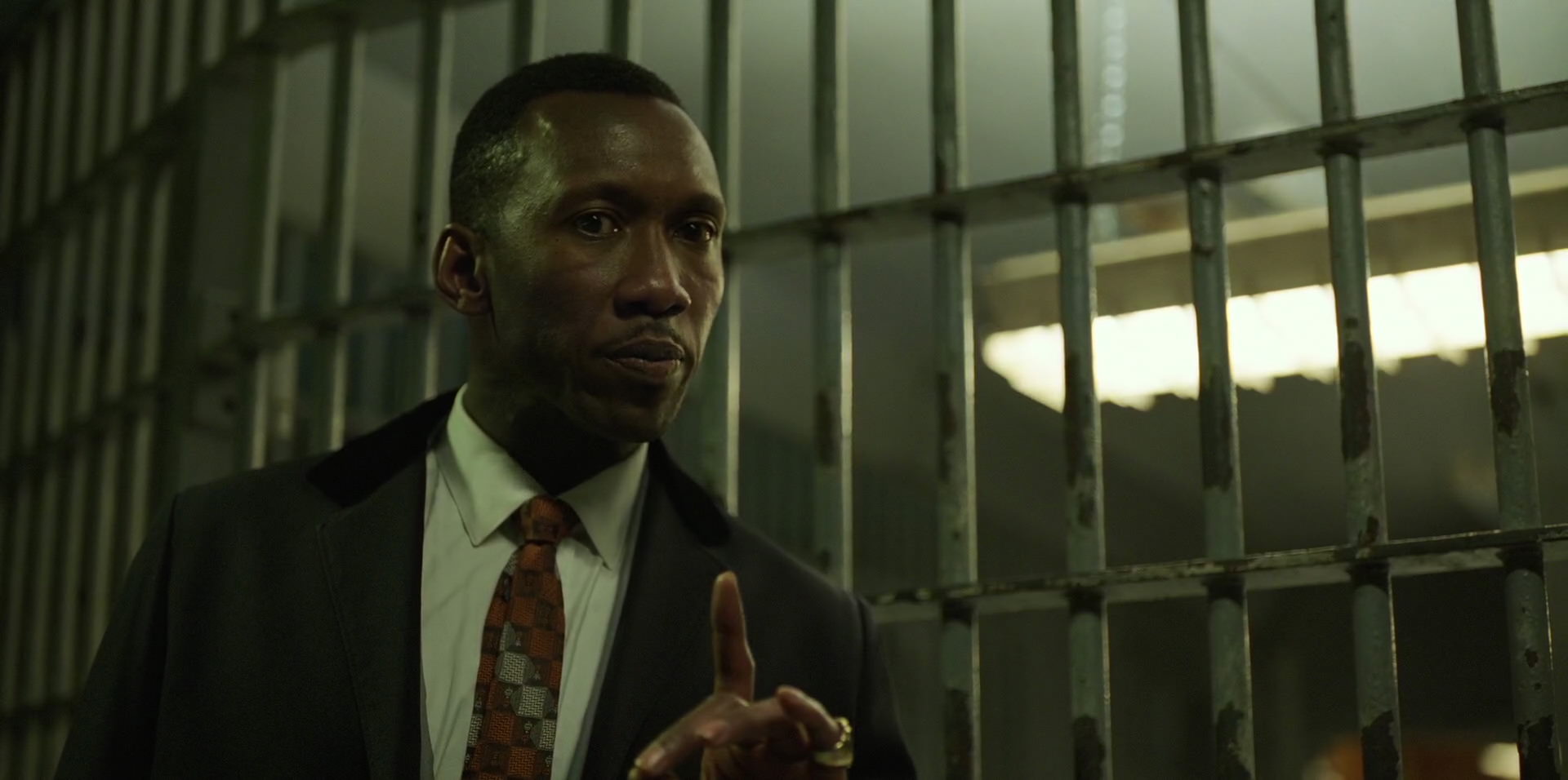 Green Book (2018) HD screenshot 10526