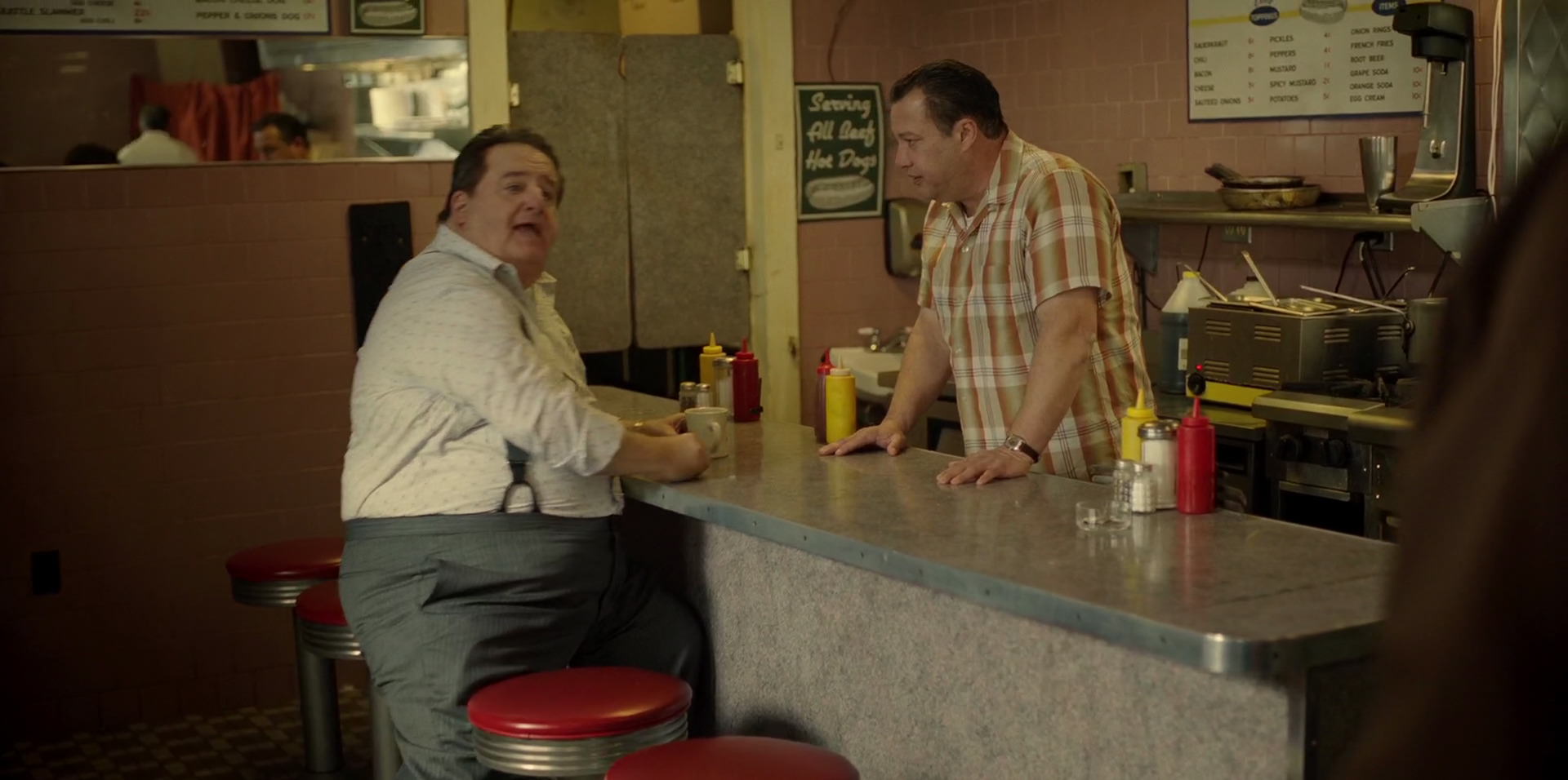 Green Book (2018) screencap 1053