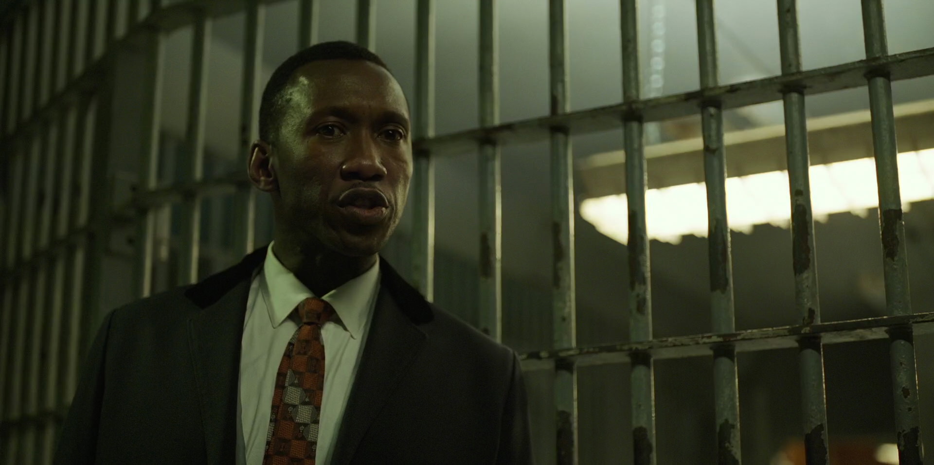 Green Book (2018) screencap 10533