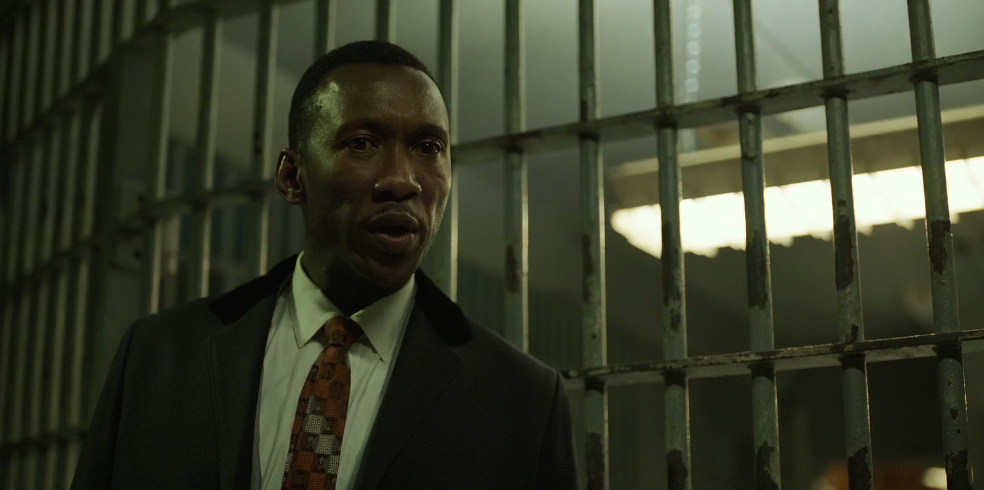 Green Book (2018) movie still 10534