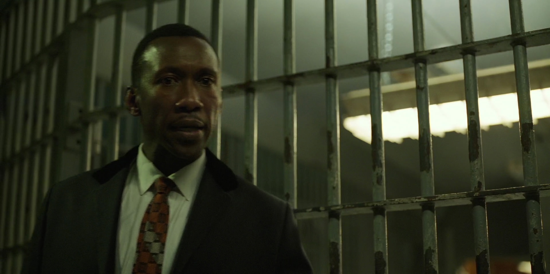 Green Book (2018) HD screenshot 10535