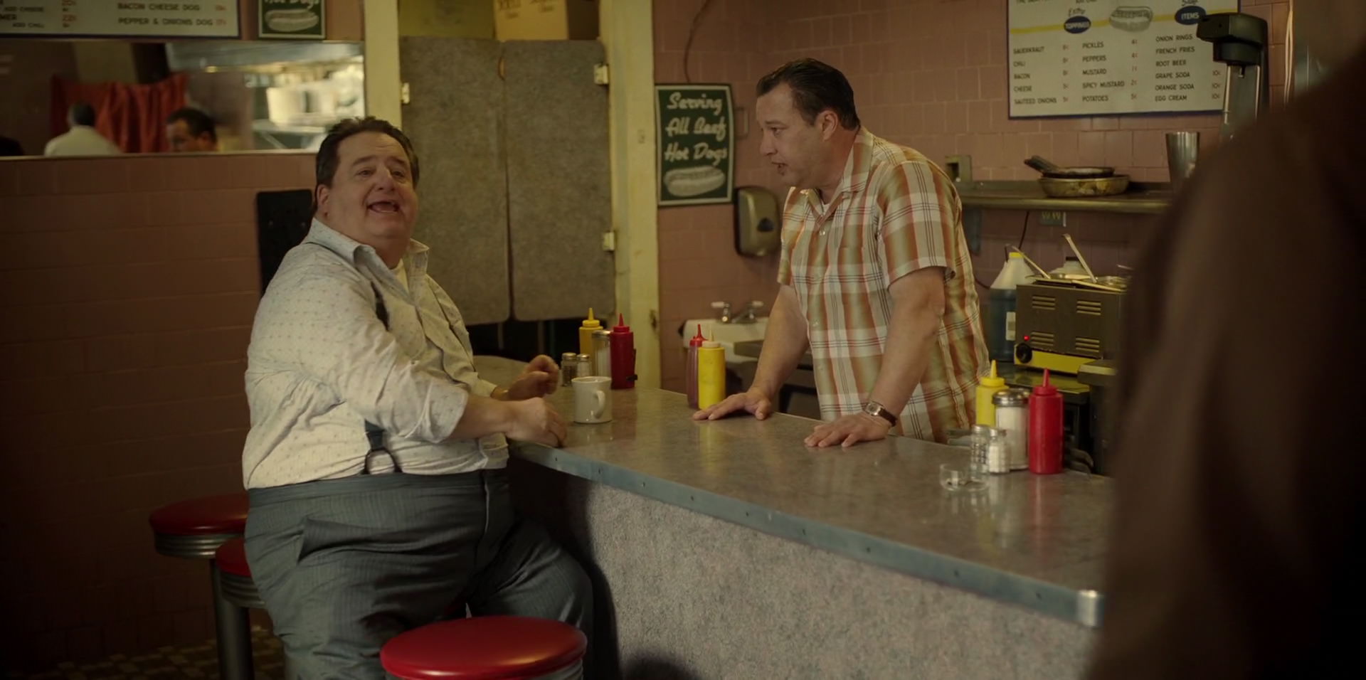 Green Book (2018) movie still 1054