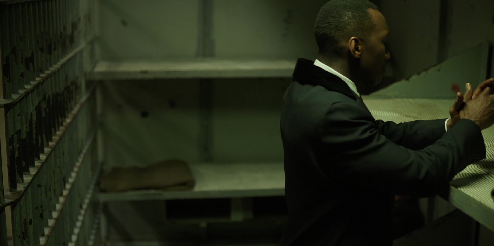 Green Book (2018) HD screenshot 10544