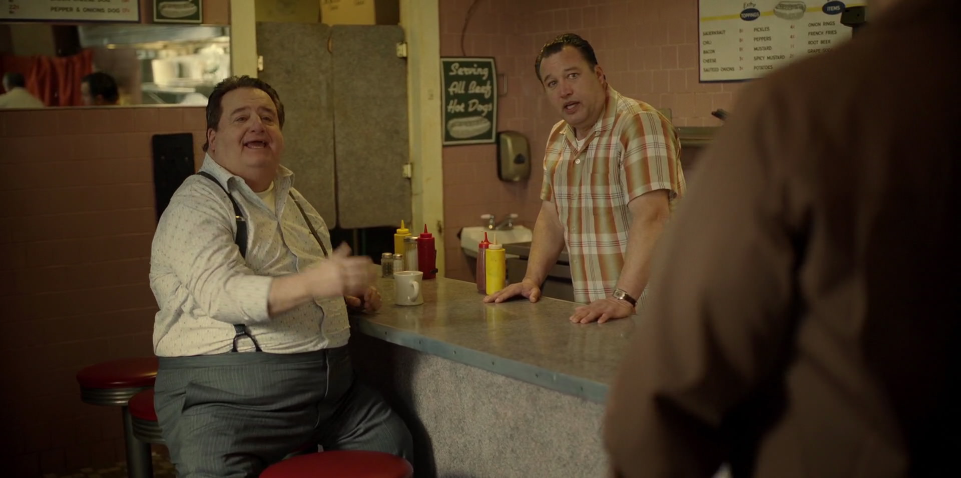Green Book (2018) HD screenshot 1055