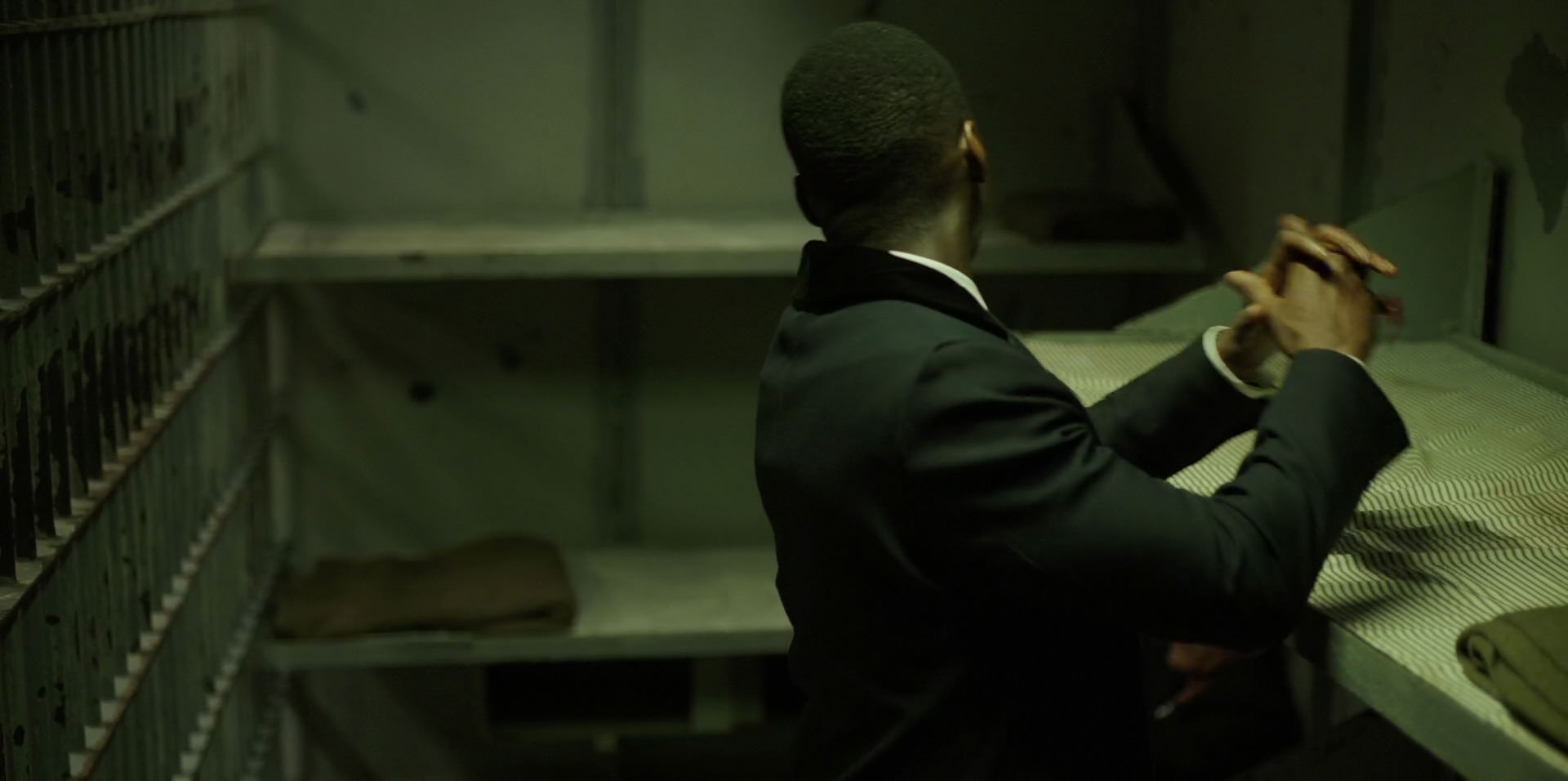 Green Book (2018) HD screenshot 10553
