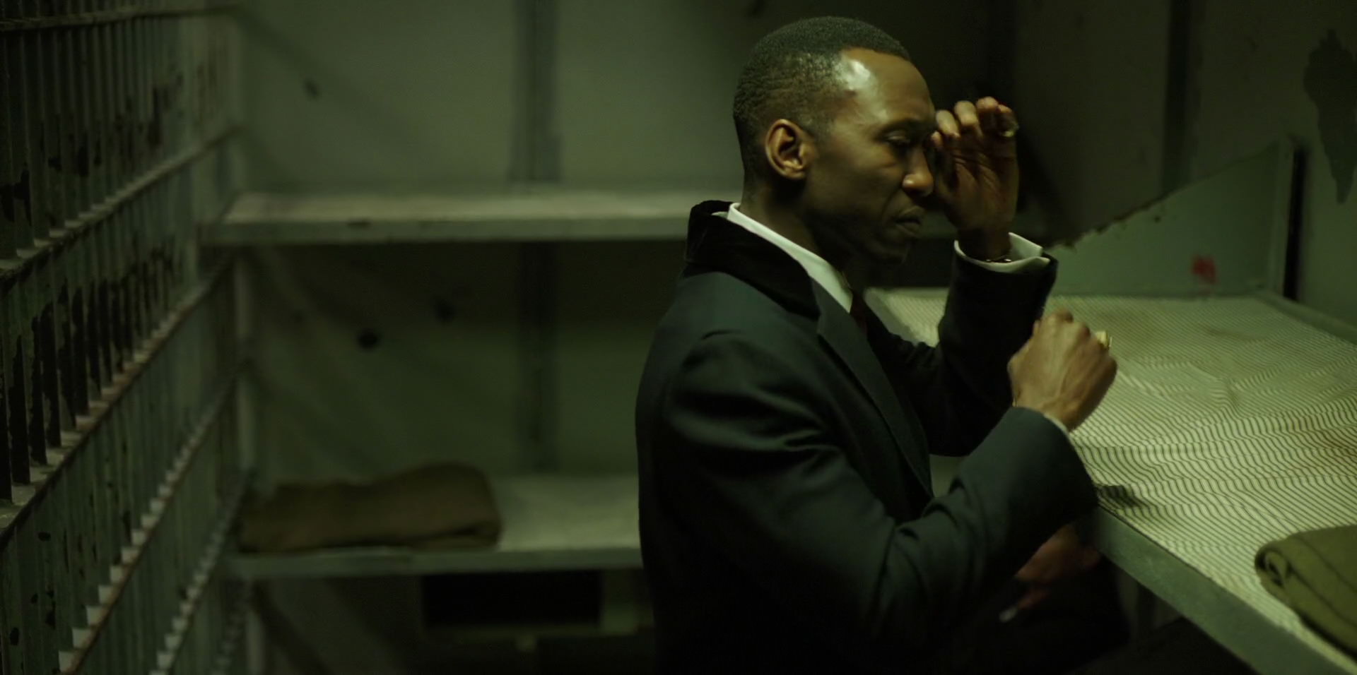 Green Book (2018) movie still 10555