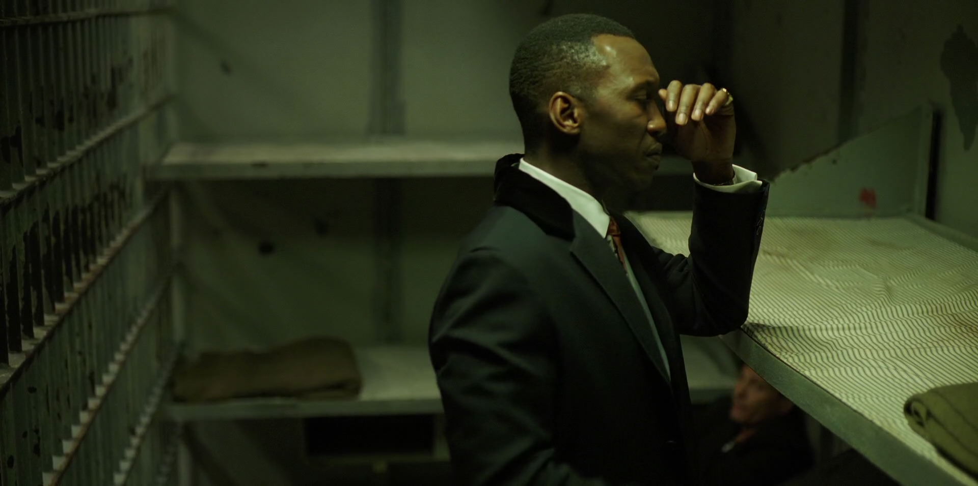 Green Book (2018) HD screenshot 10556