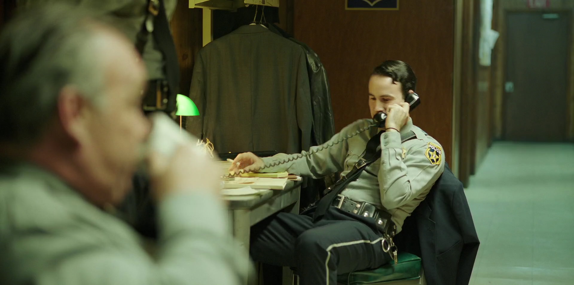 Green Book (2018) HD screenshot 10559