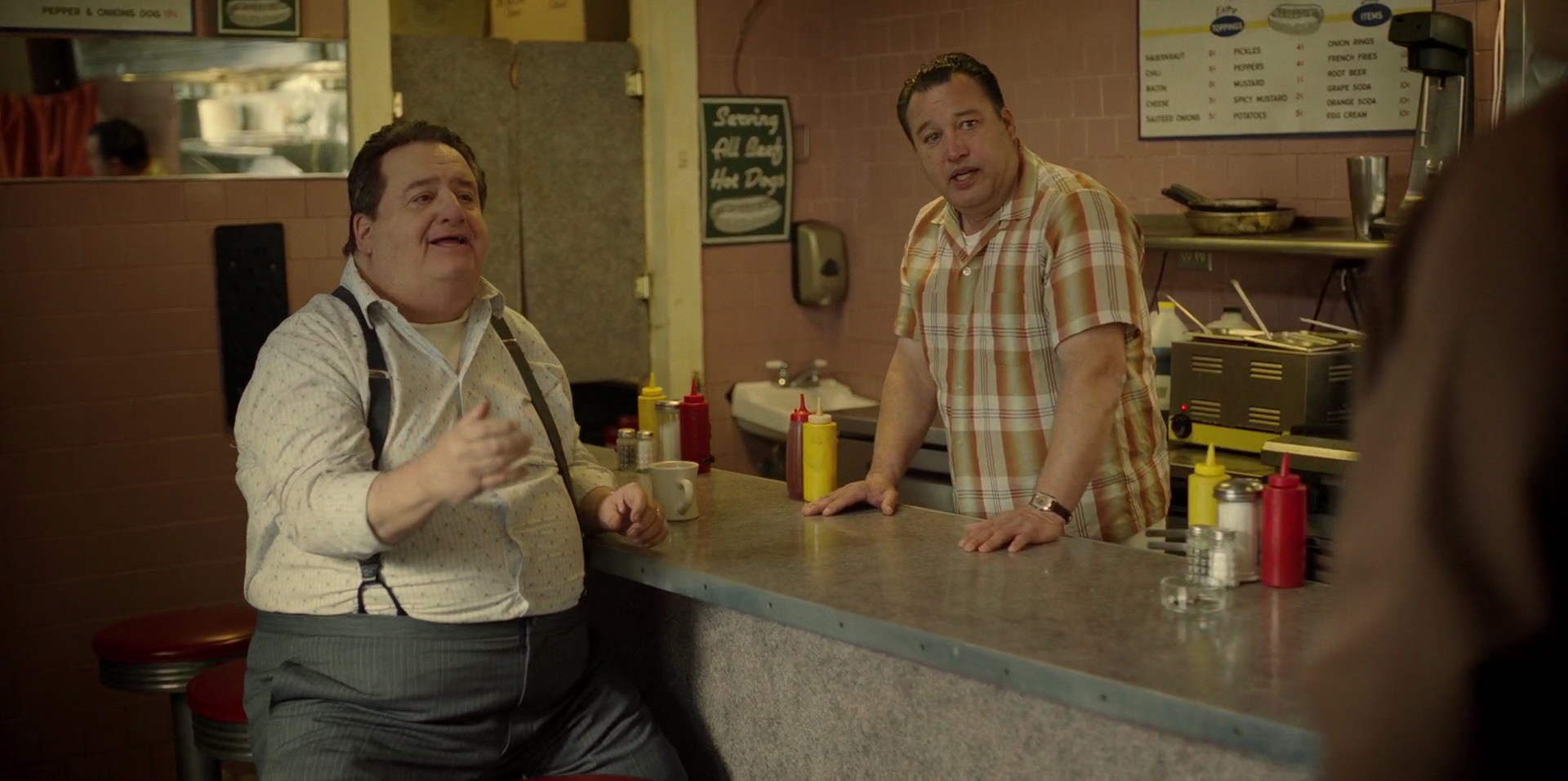 Green Book (2018) screencap 1056